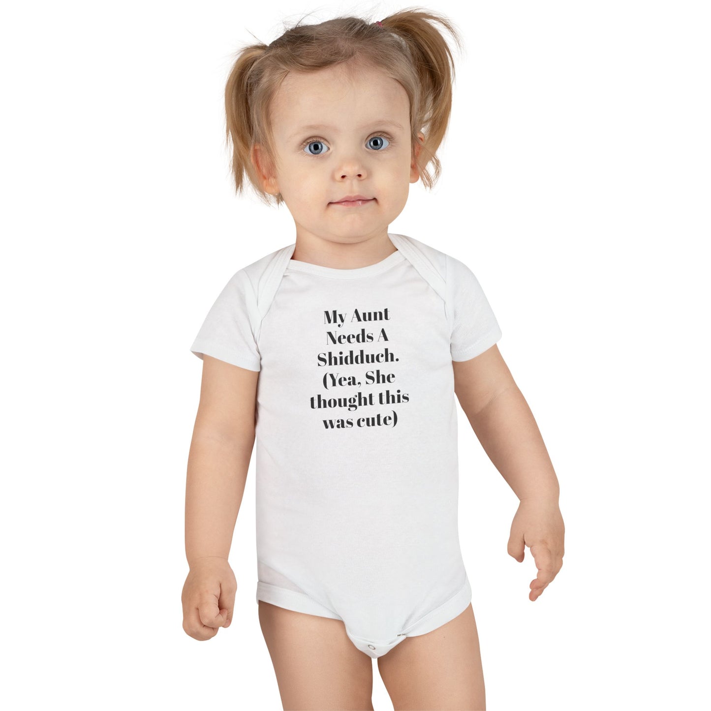 Looking For A Friend Onesie