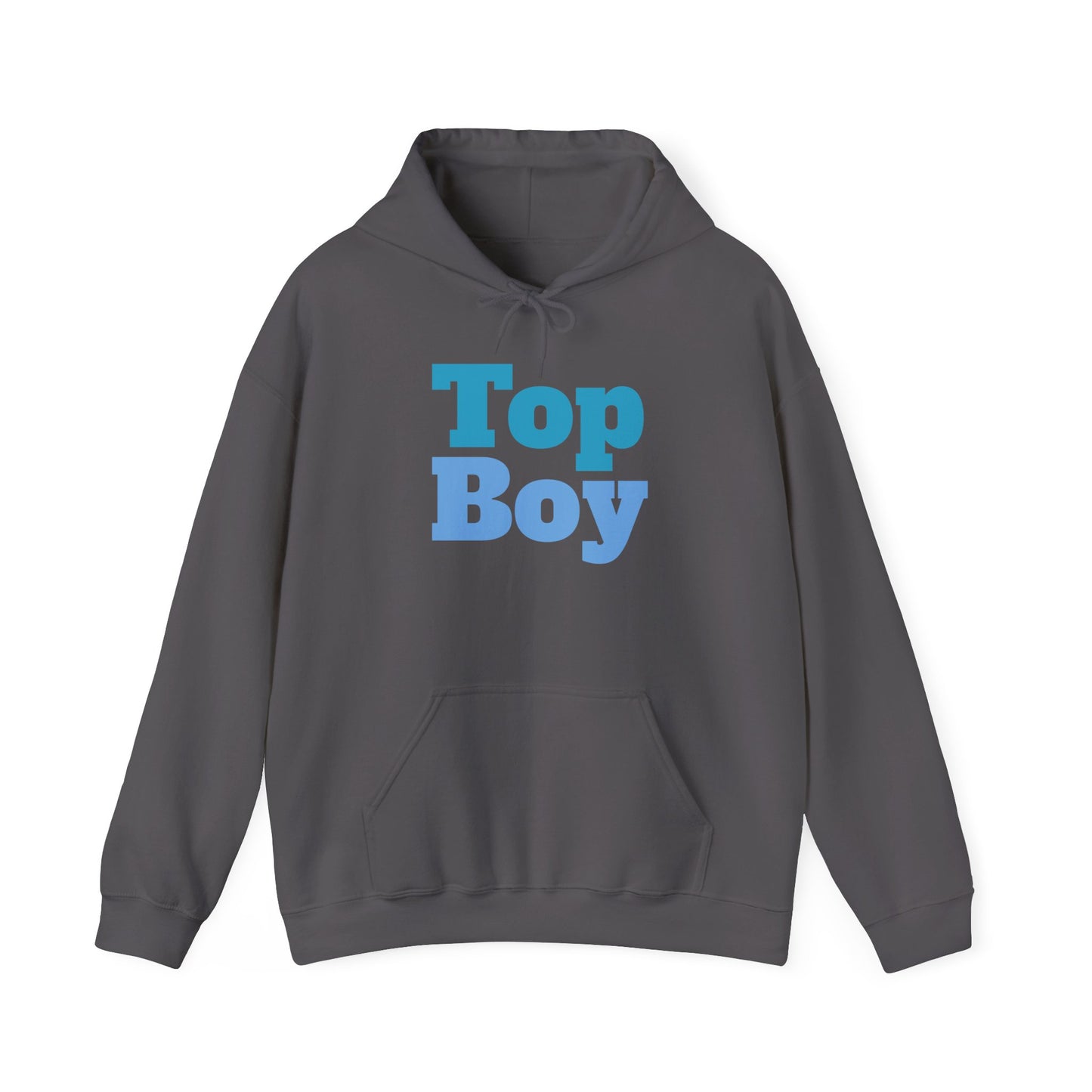 The Top Boy’s Hoodie