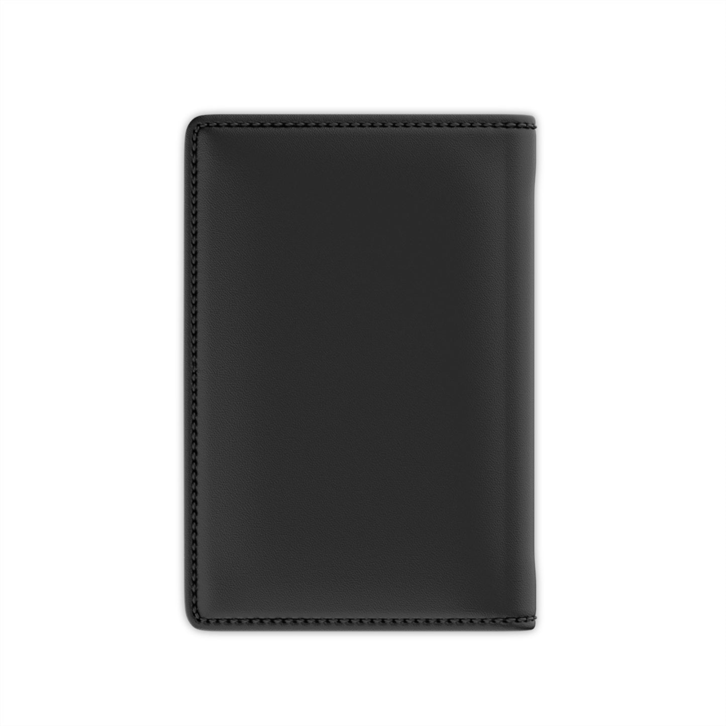 I’m a Shadchan Passport Cover