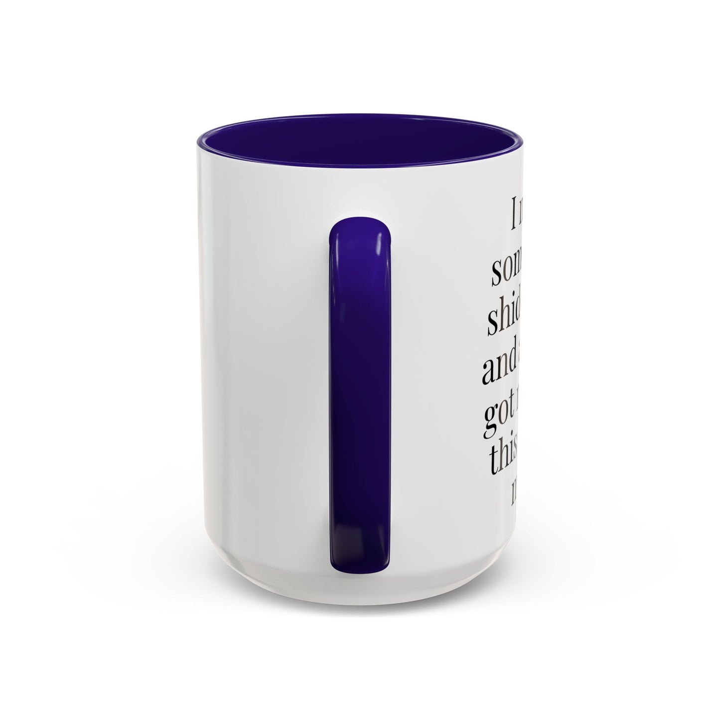 I’m a Shadchan Mug