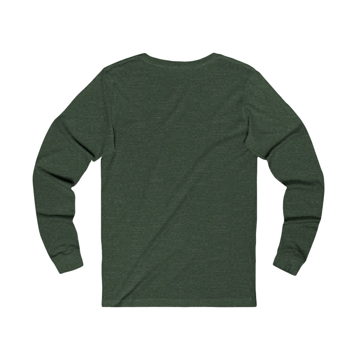 The Oh! Collection Long Sleeve Tee
