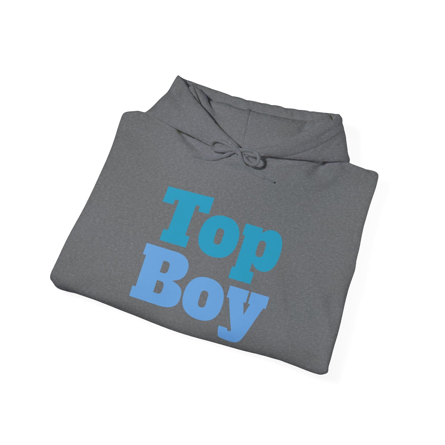The Top Boy’s Hoodie
