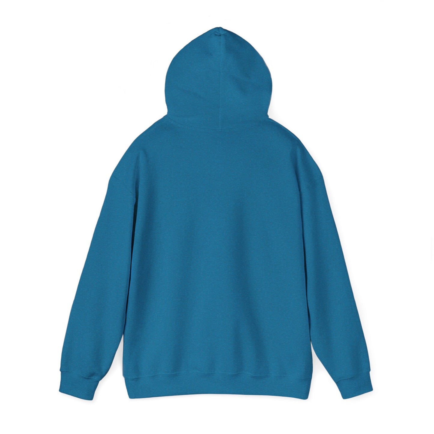 The Top Boy’s Hoodie