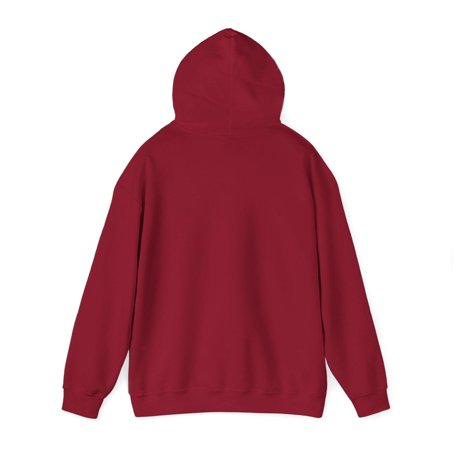 The Oh! Collection Hoodie