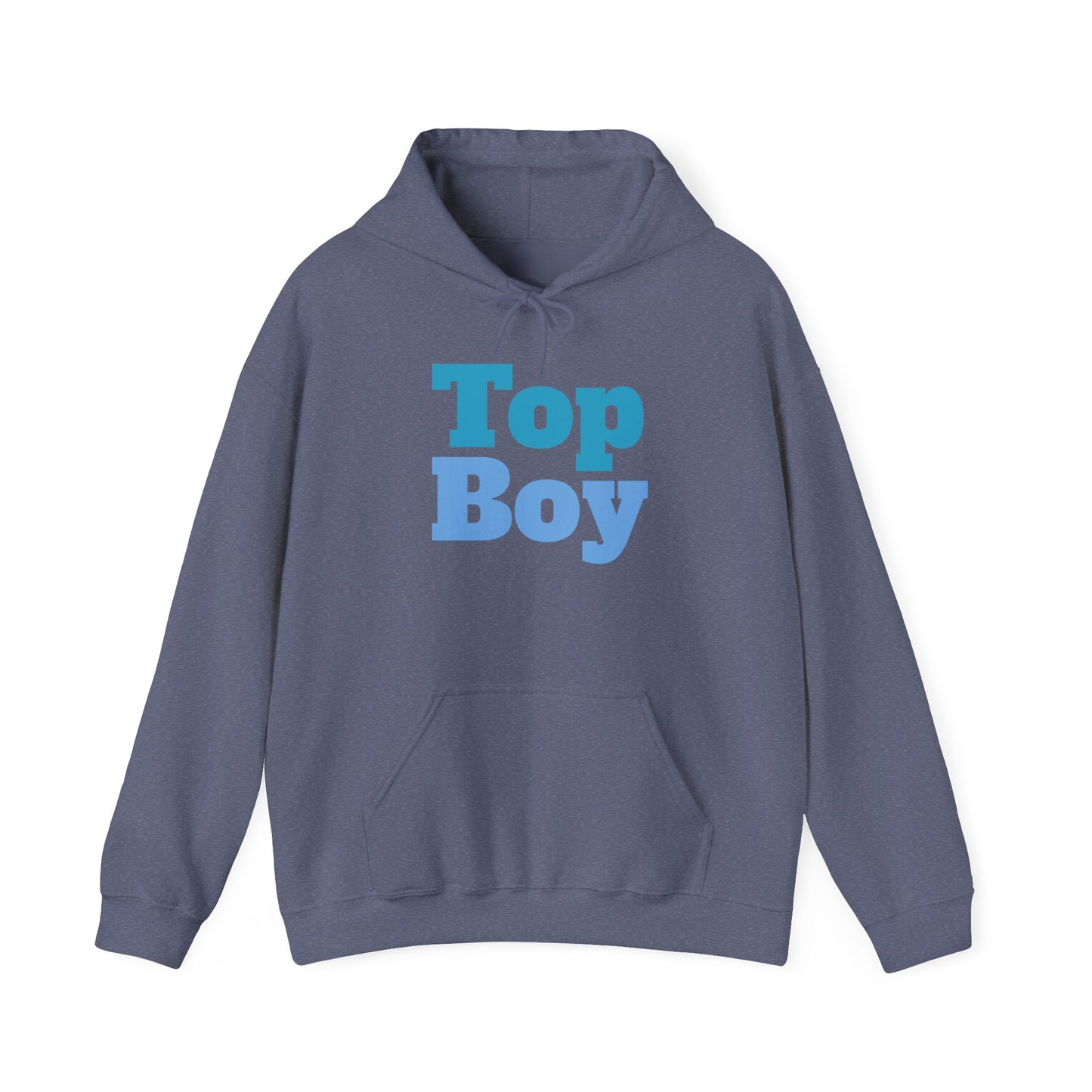 The Top Boy’s Hoodie