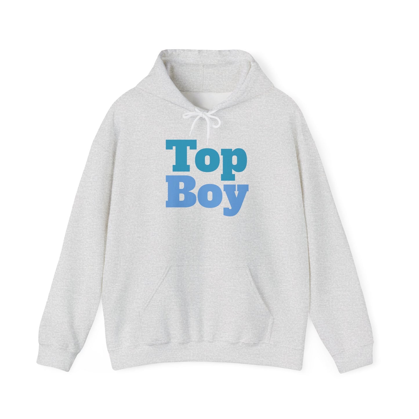 The Top Boy’s Hoodie