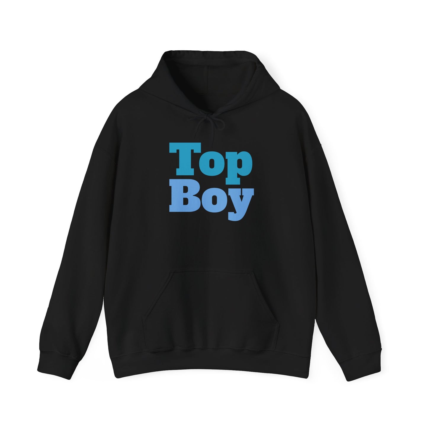 The Top Boy’s Hoodie