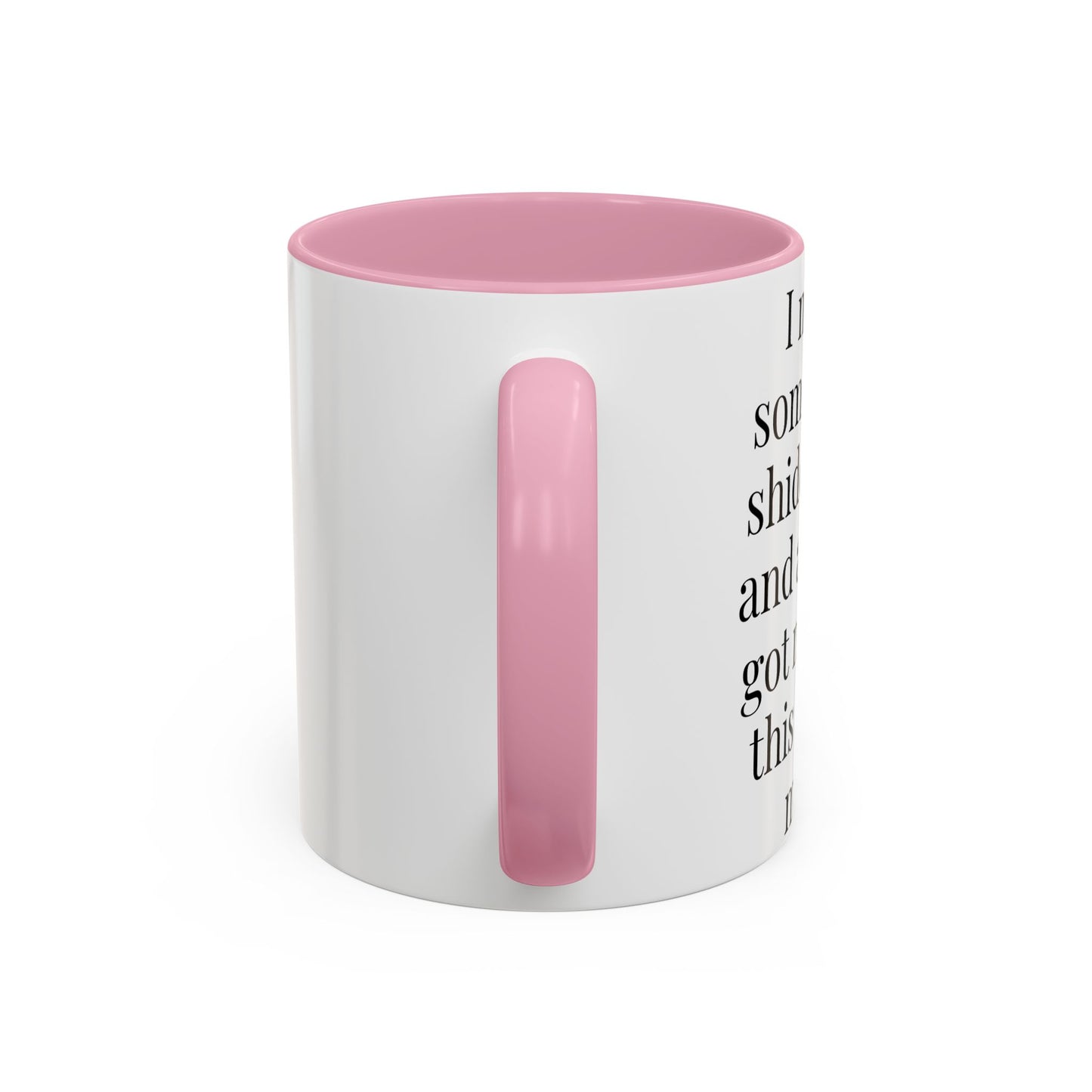 I’m a Shadchan Mug