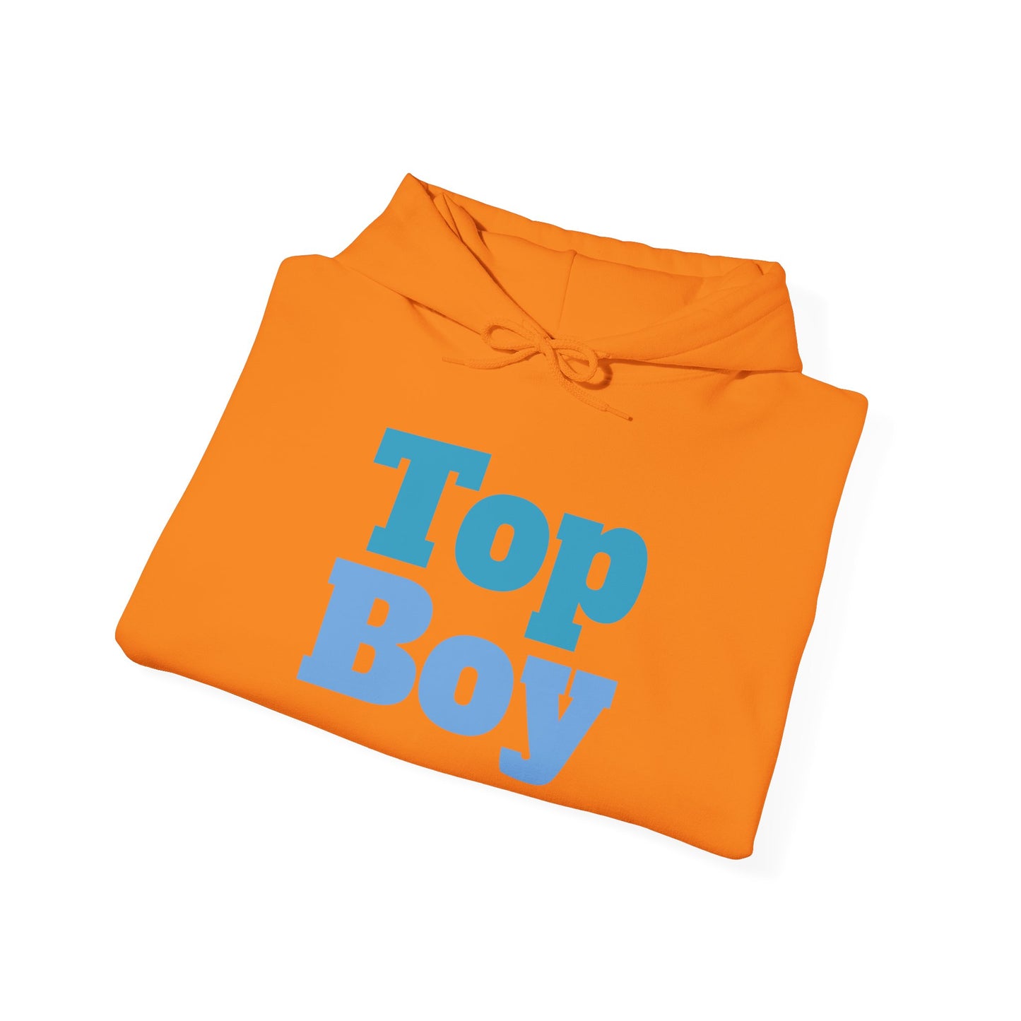 The Top Boy’s Hoodie