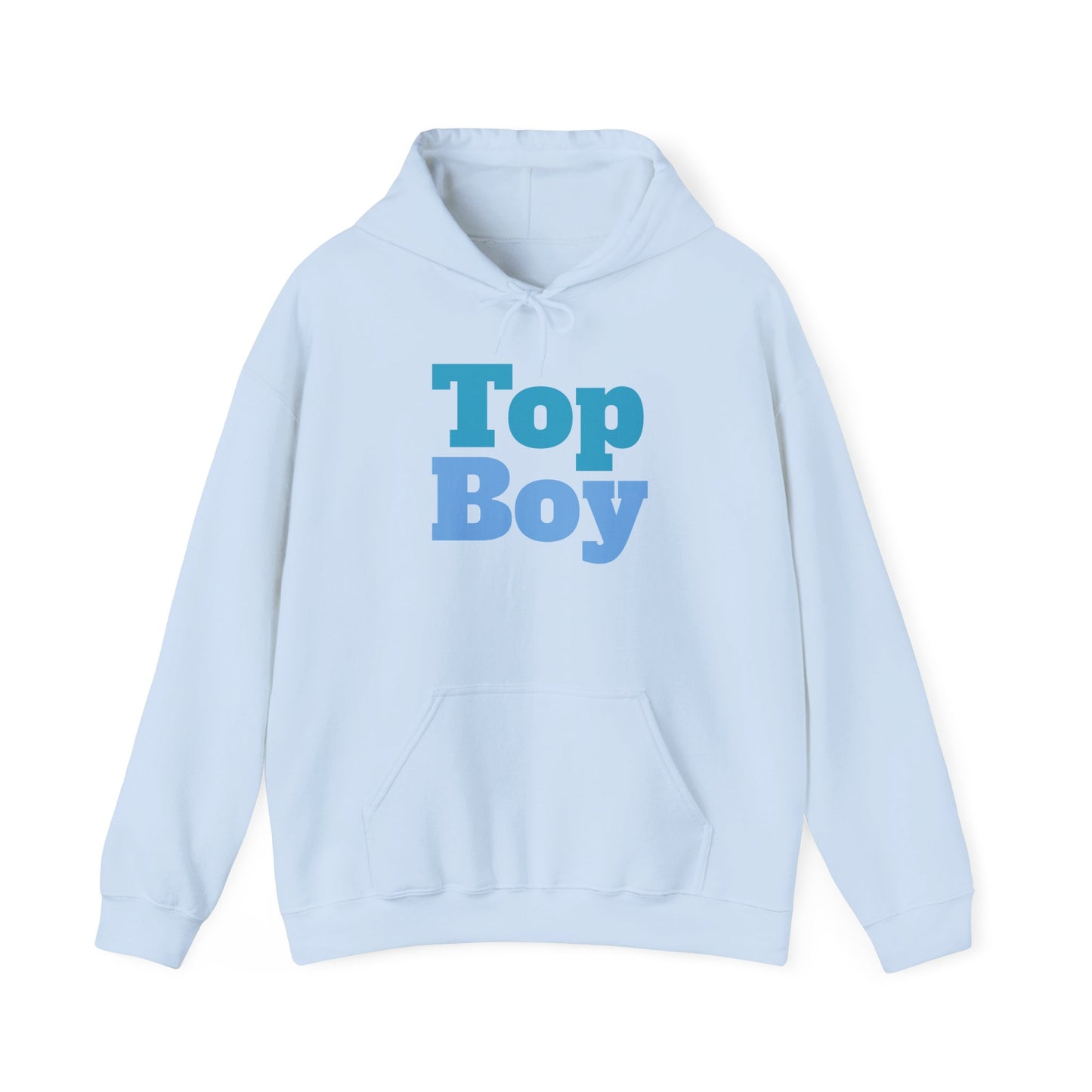 The Top Boy’s Hoodie