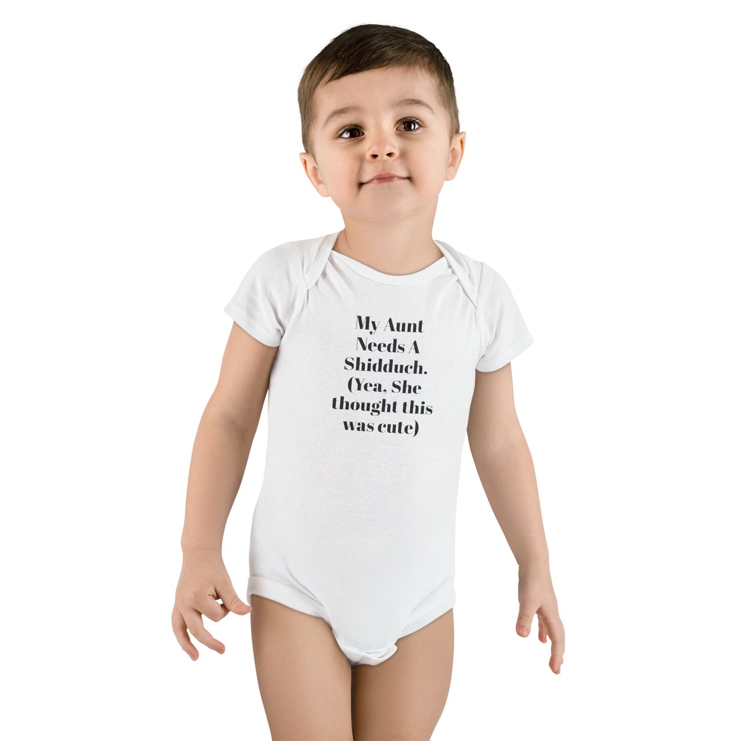 Looking For A Friend Onesie