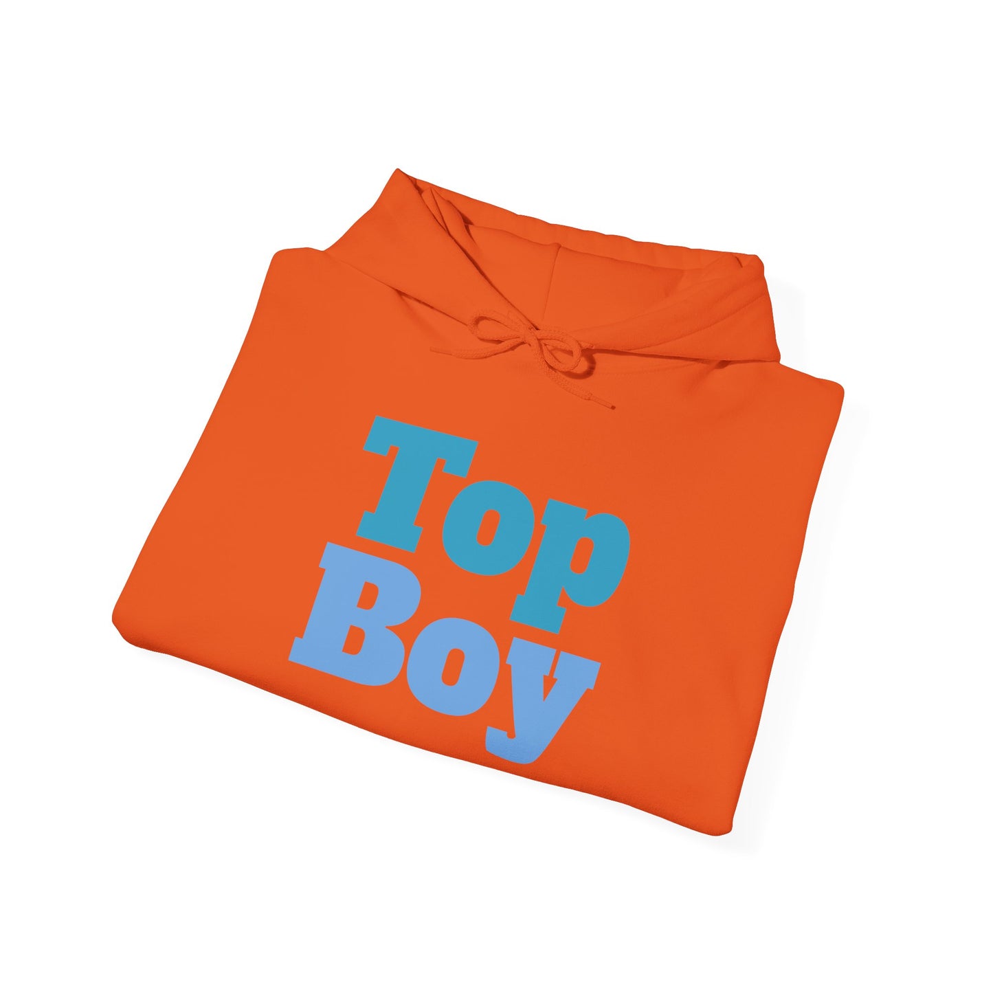 The Top Boy’s Hoodie