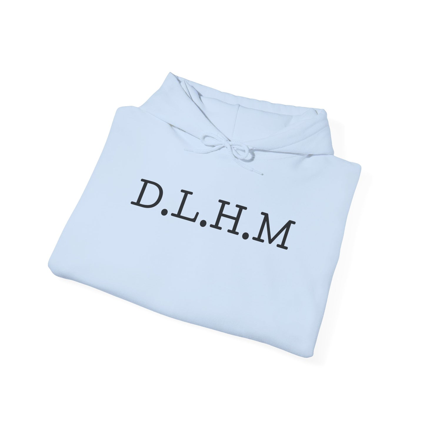 The Oh! Collection Hoodie