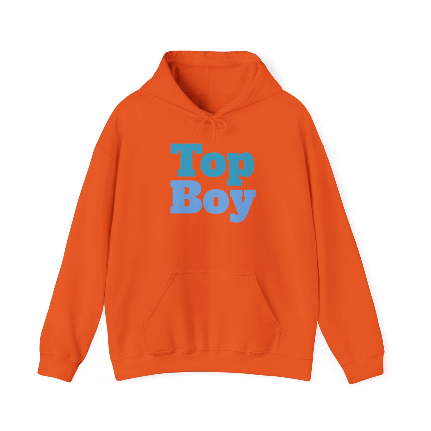 The Top Boy’s Hoodie