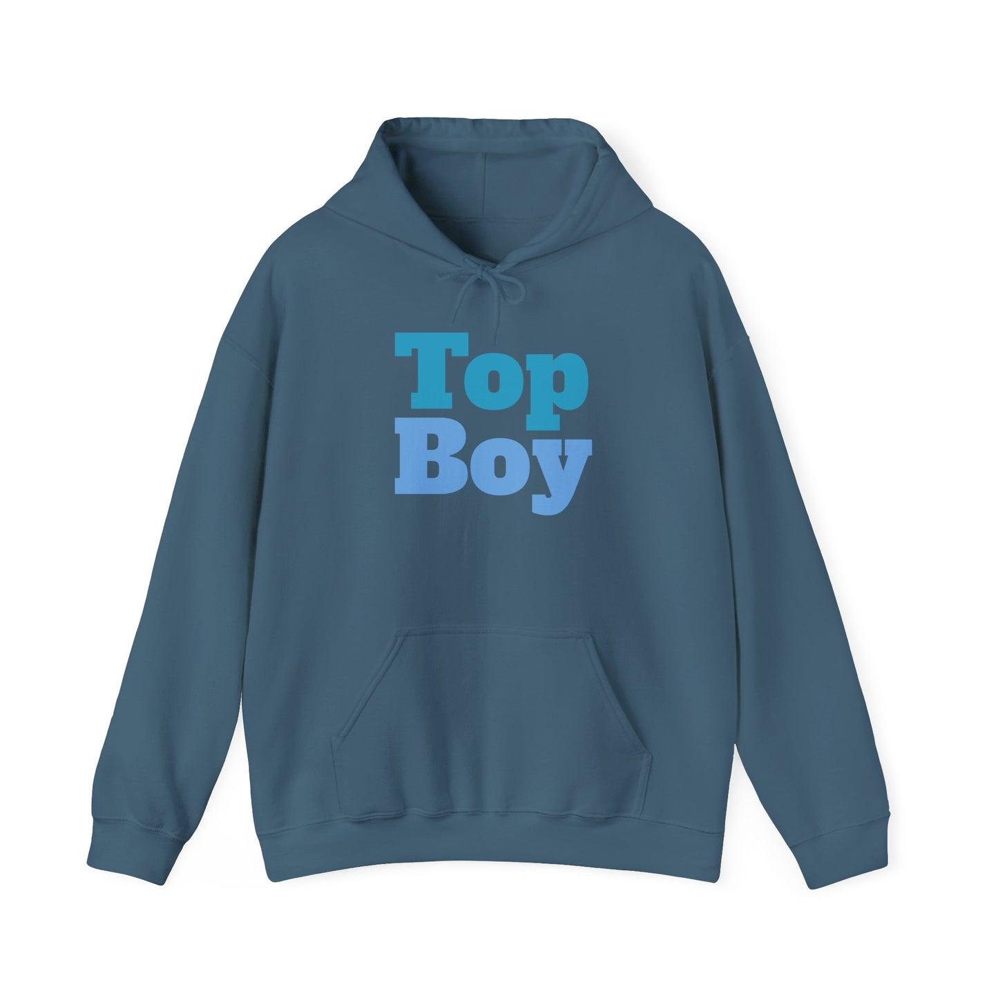 The Top Boy’s Hoodie