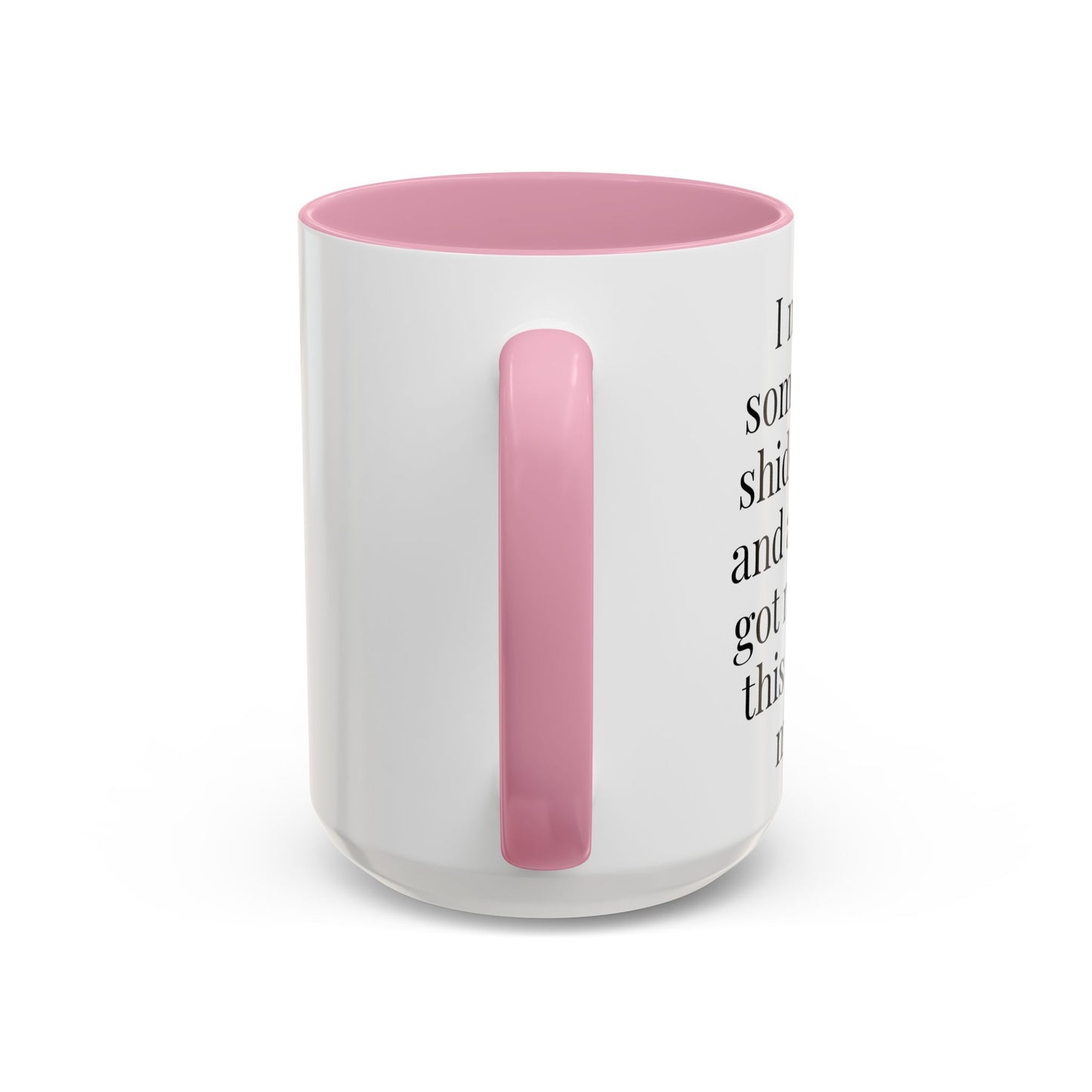 I’m a Shadchan Mug