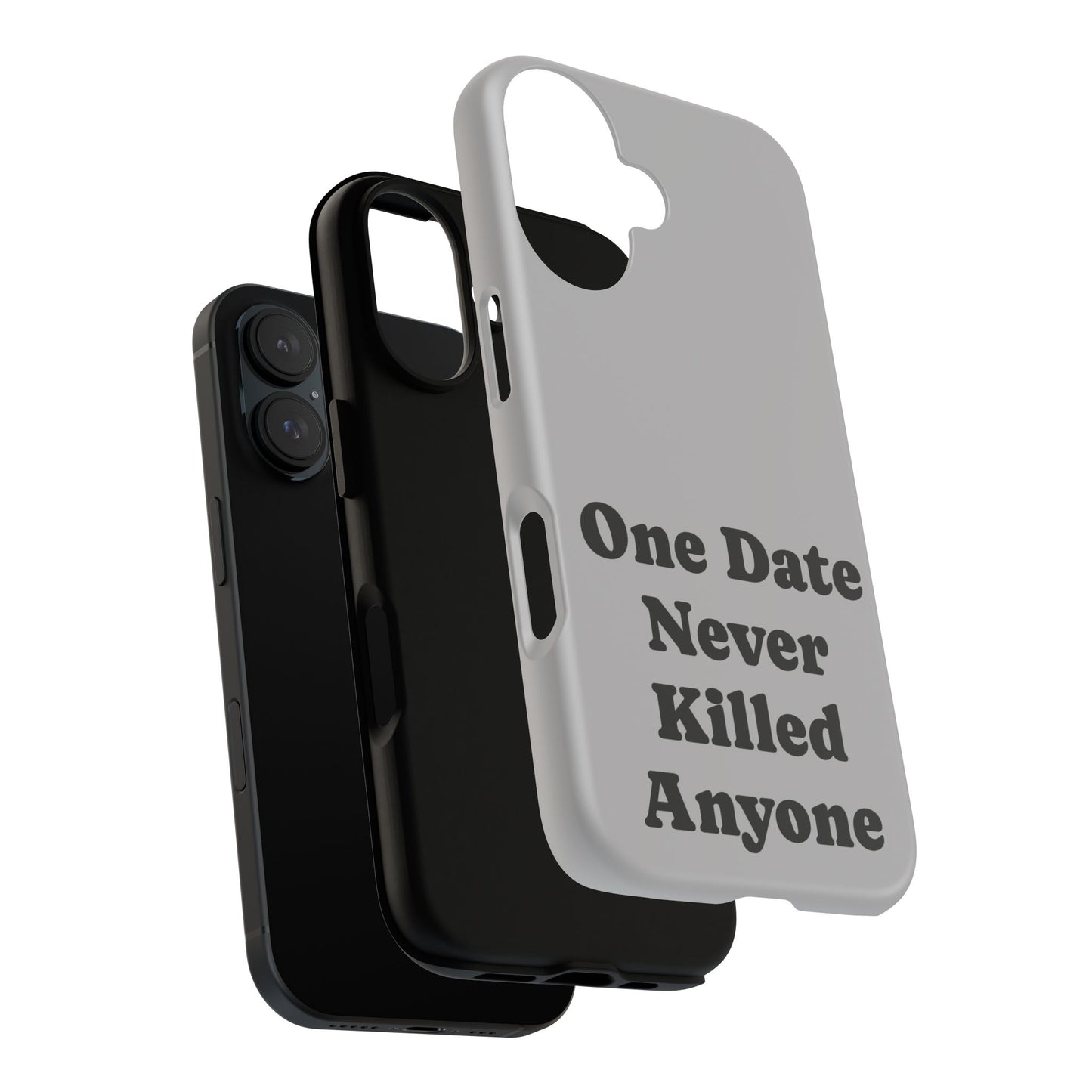 I’m a Shadchan Phone Case