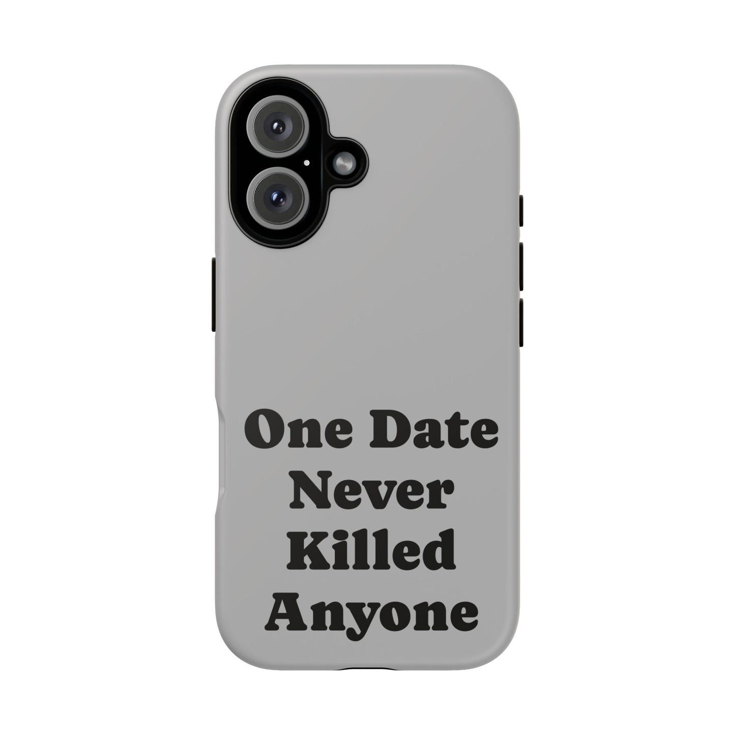 I’m a Shadchan Phone Case