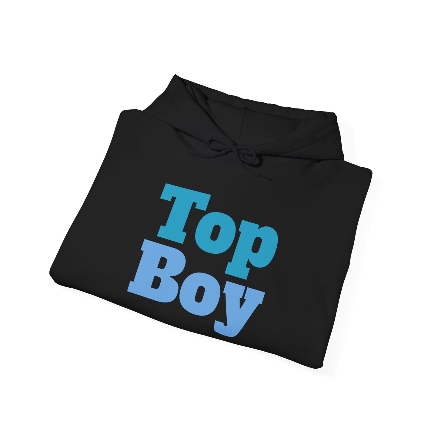 The Top Boy’s Hoodie