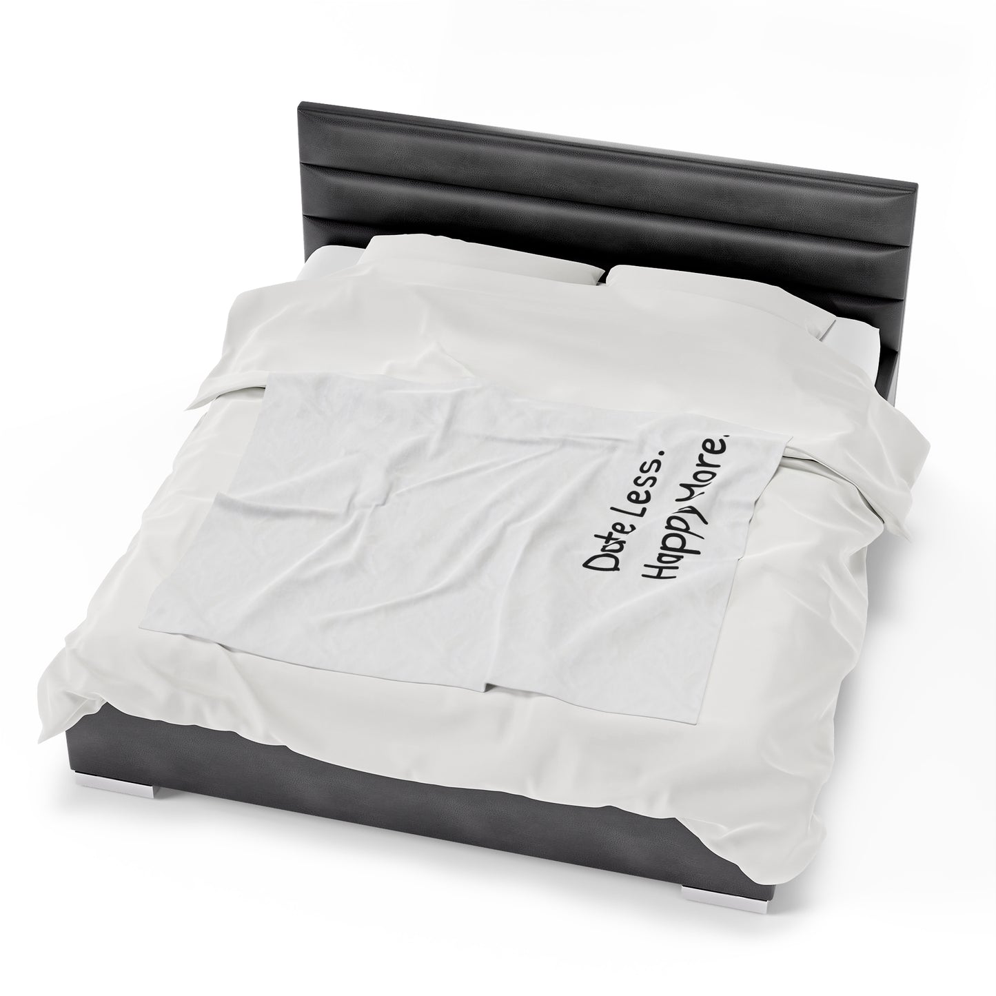 Classic Plush Blanket