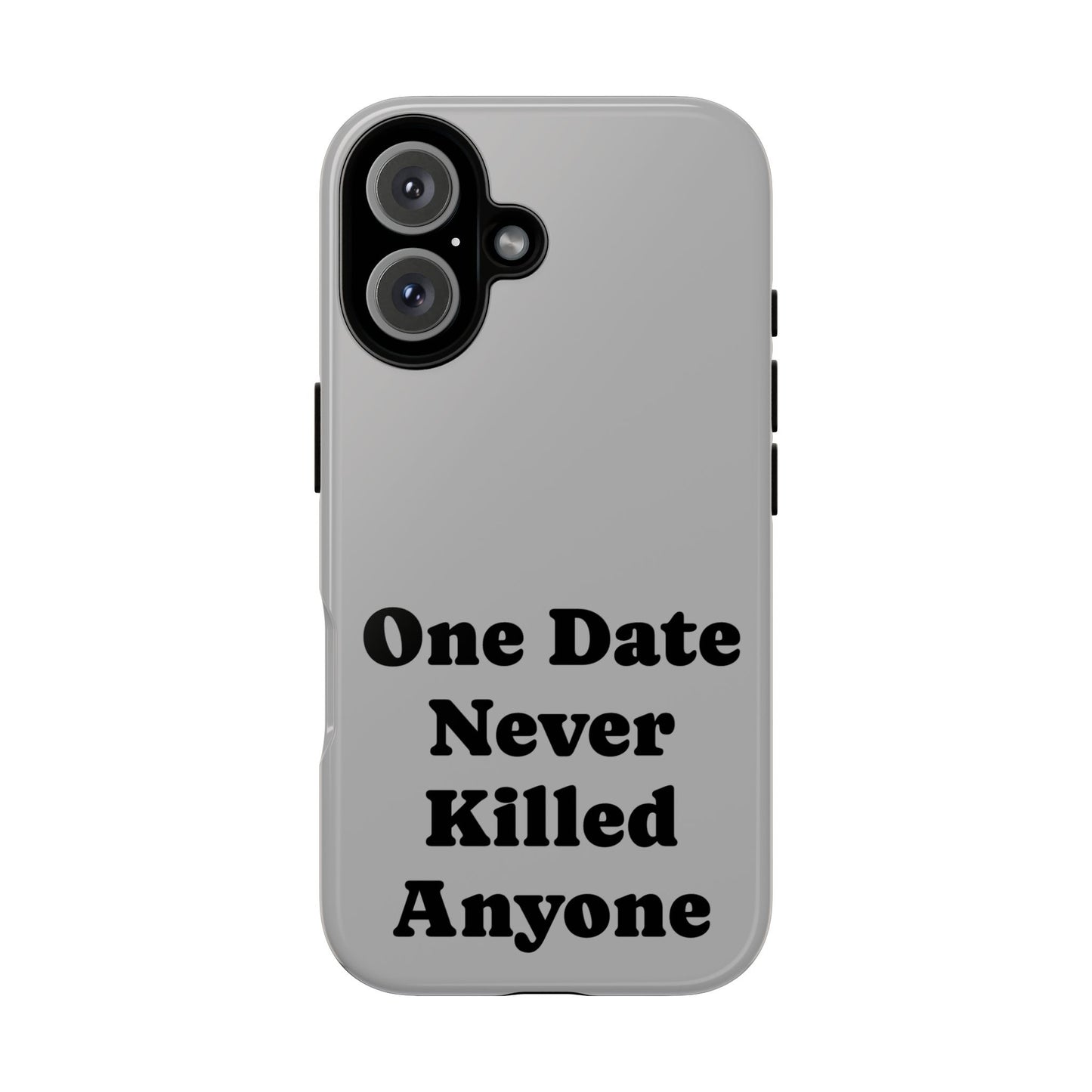 I’m a Shadchan Phone Case