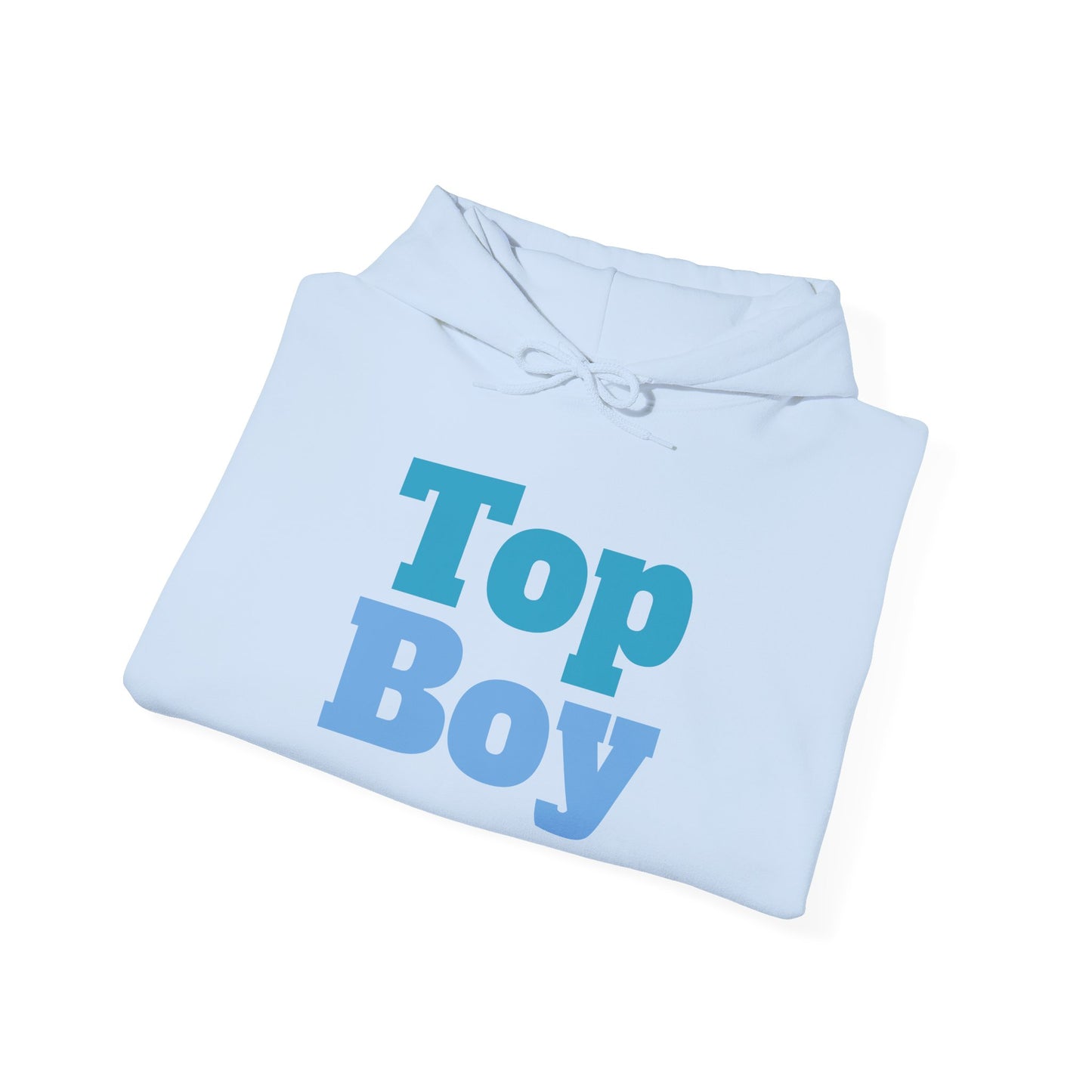 The Top Boy’s Hoodie