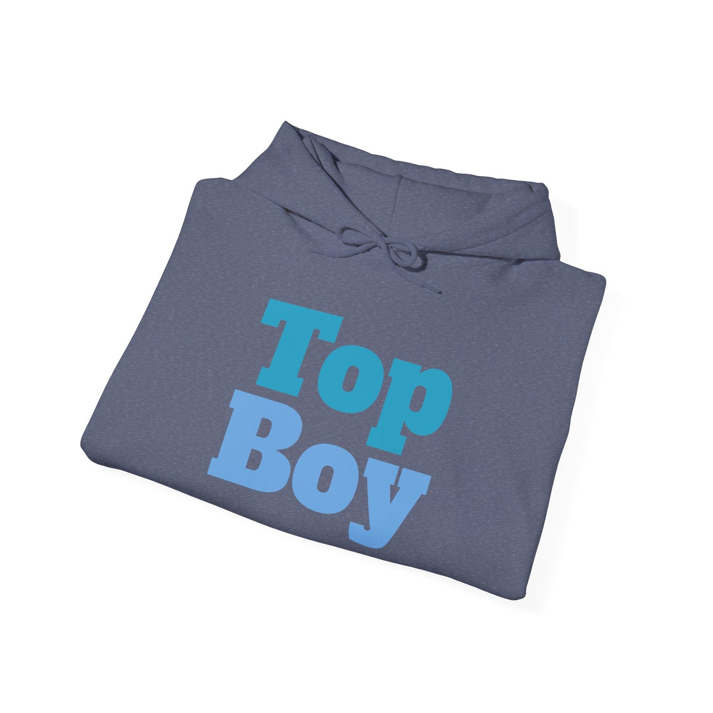 The Top Boy’s Hoodie