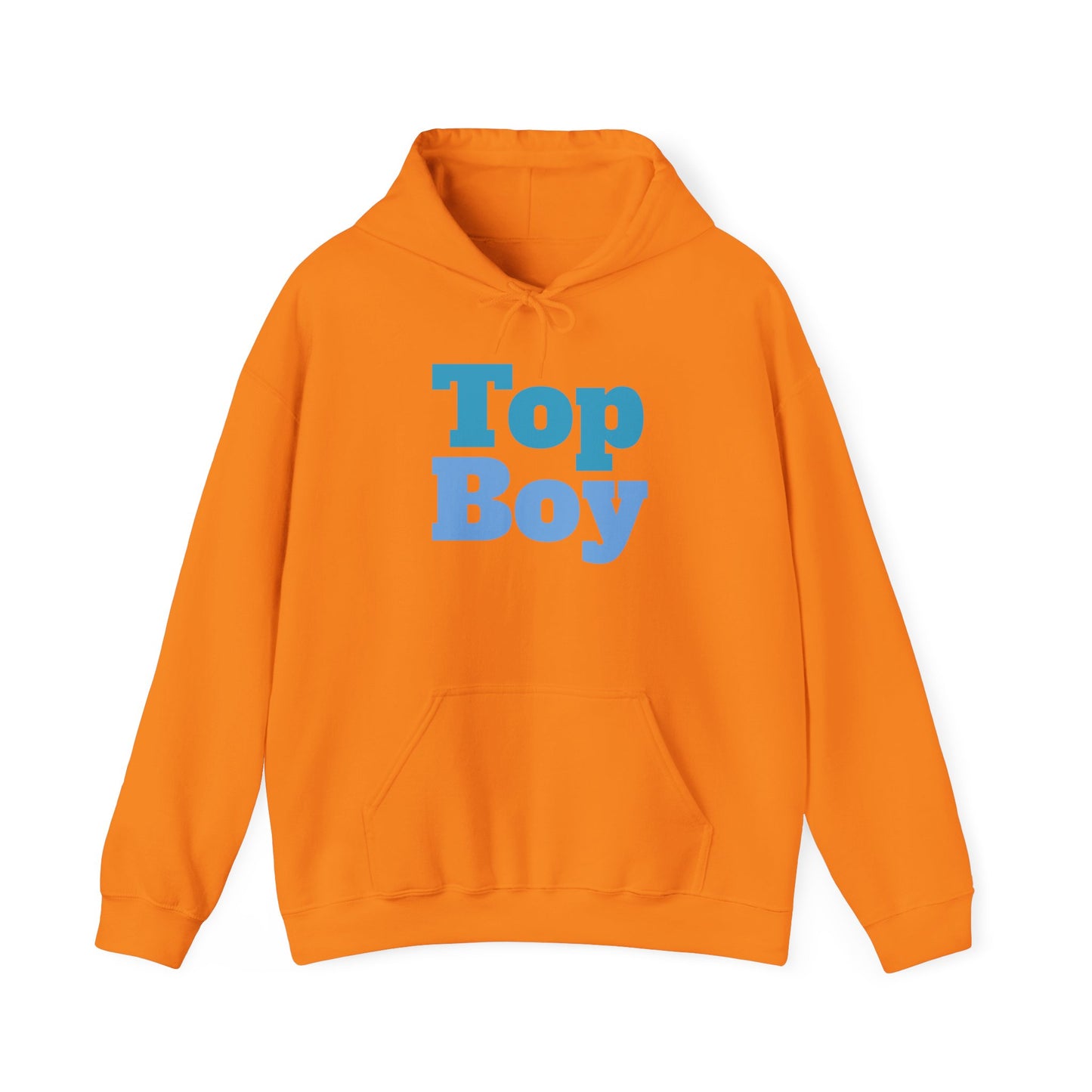 The Top Boy’s Hoodie