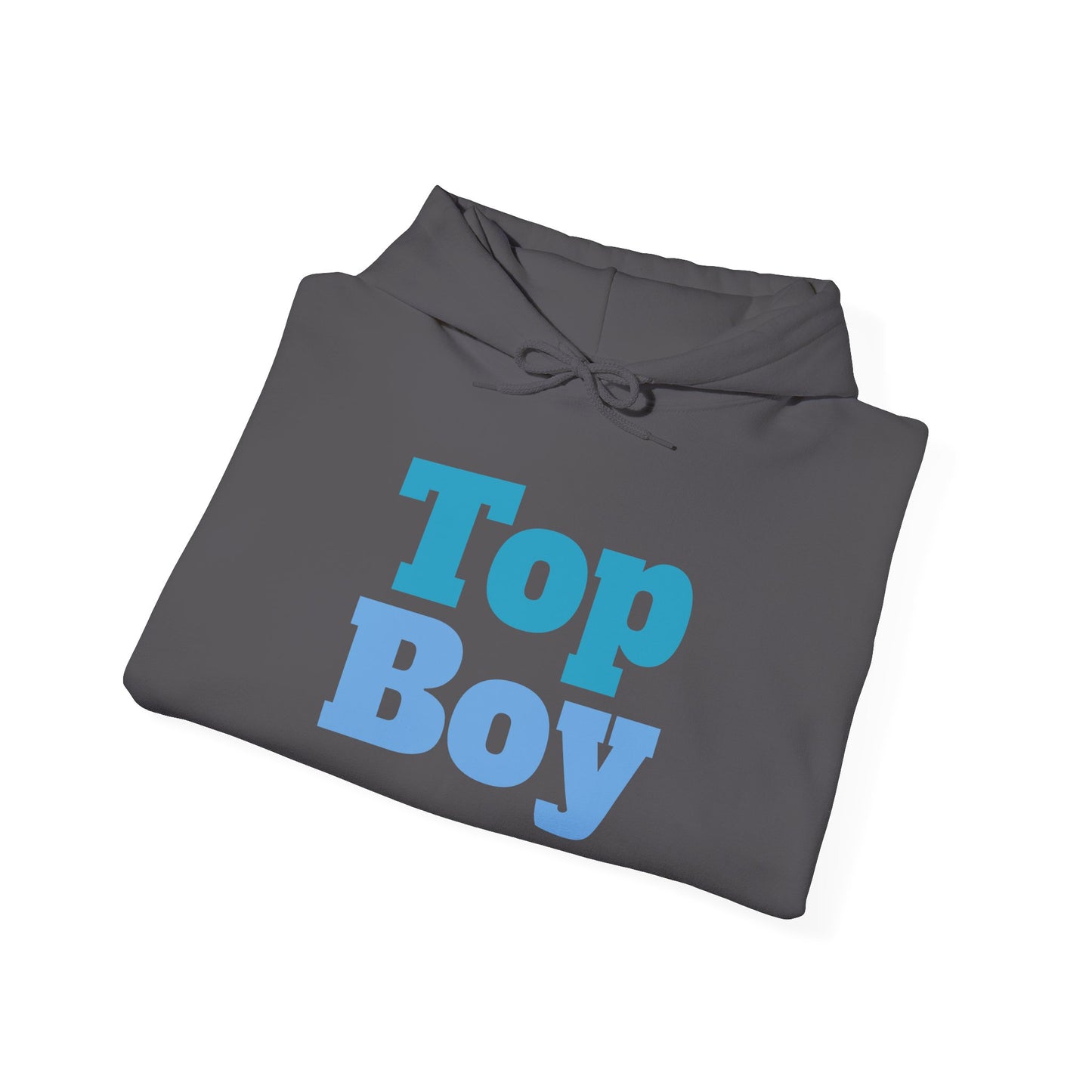 The Top Boy’s Hoodie