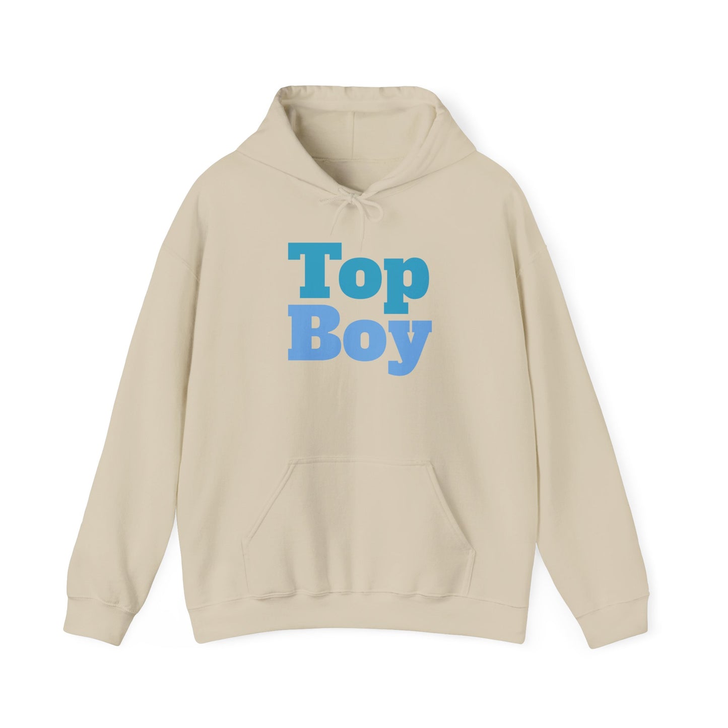The Top Boy’s Hoodie