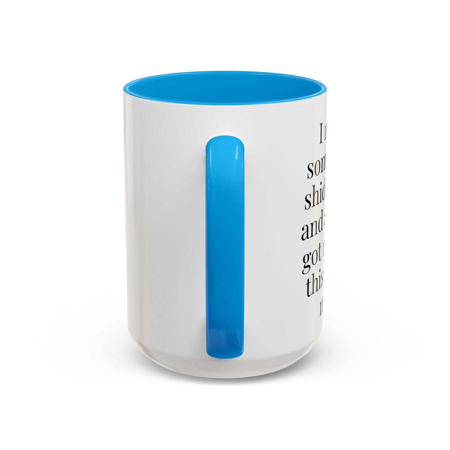 I’m a Shadchan Mug