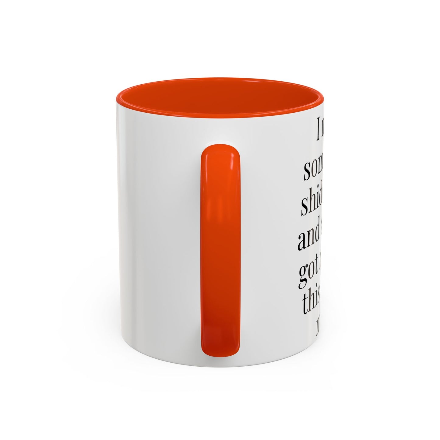 I’m a Shadchan Mug