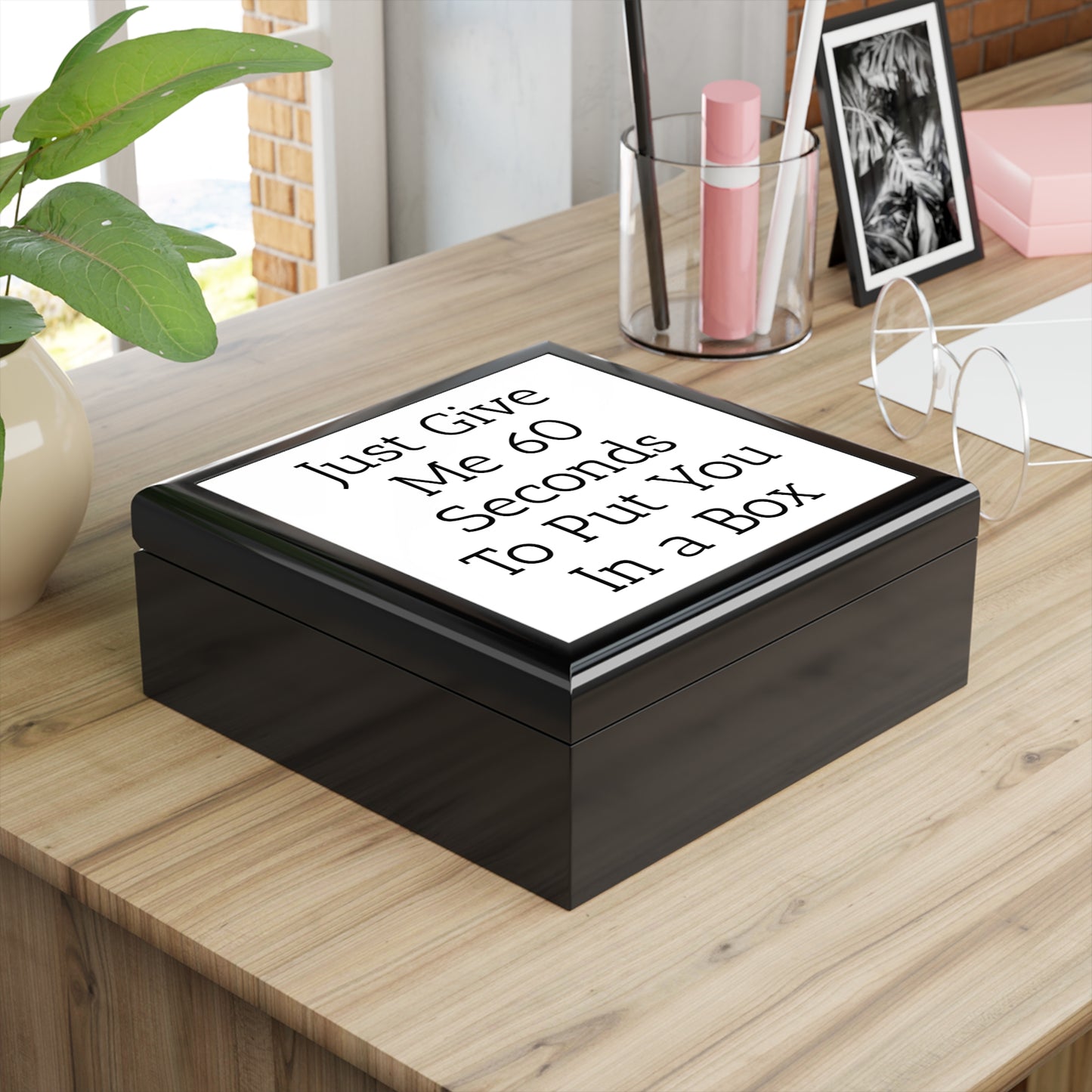 I’m a Shadchan Box
