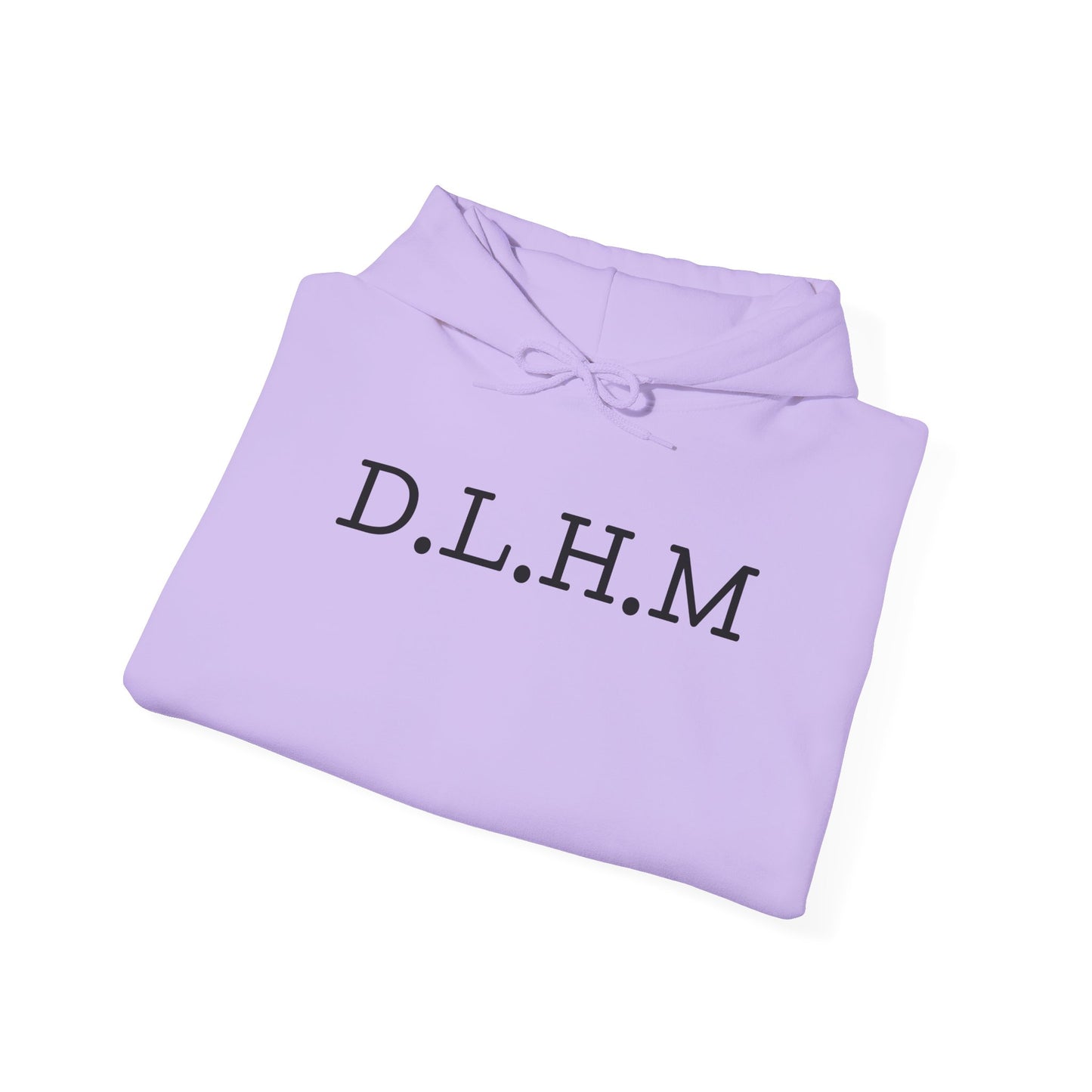 The Oh! Collection Hoodie