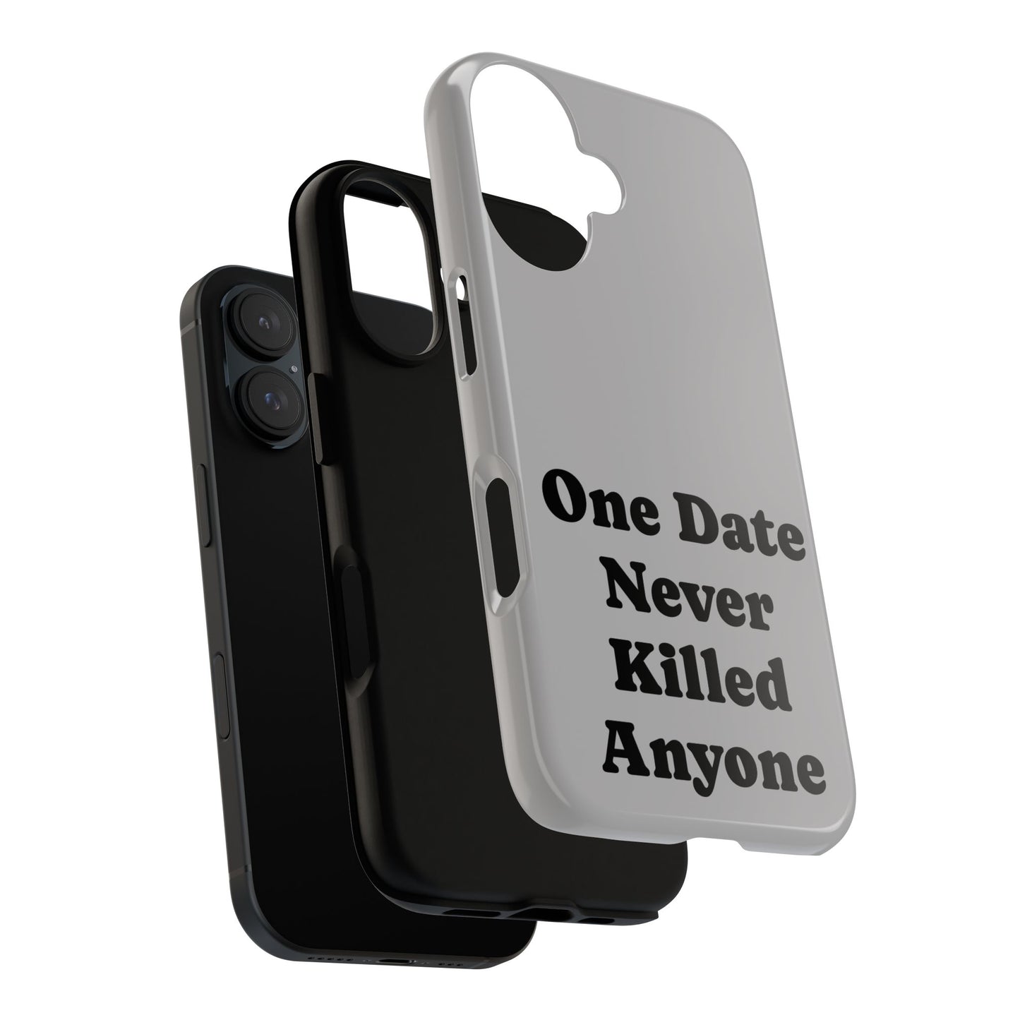 I’m a Shadchan Phone Case