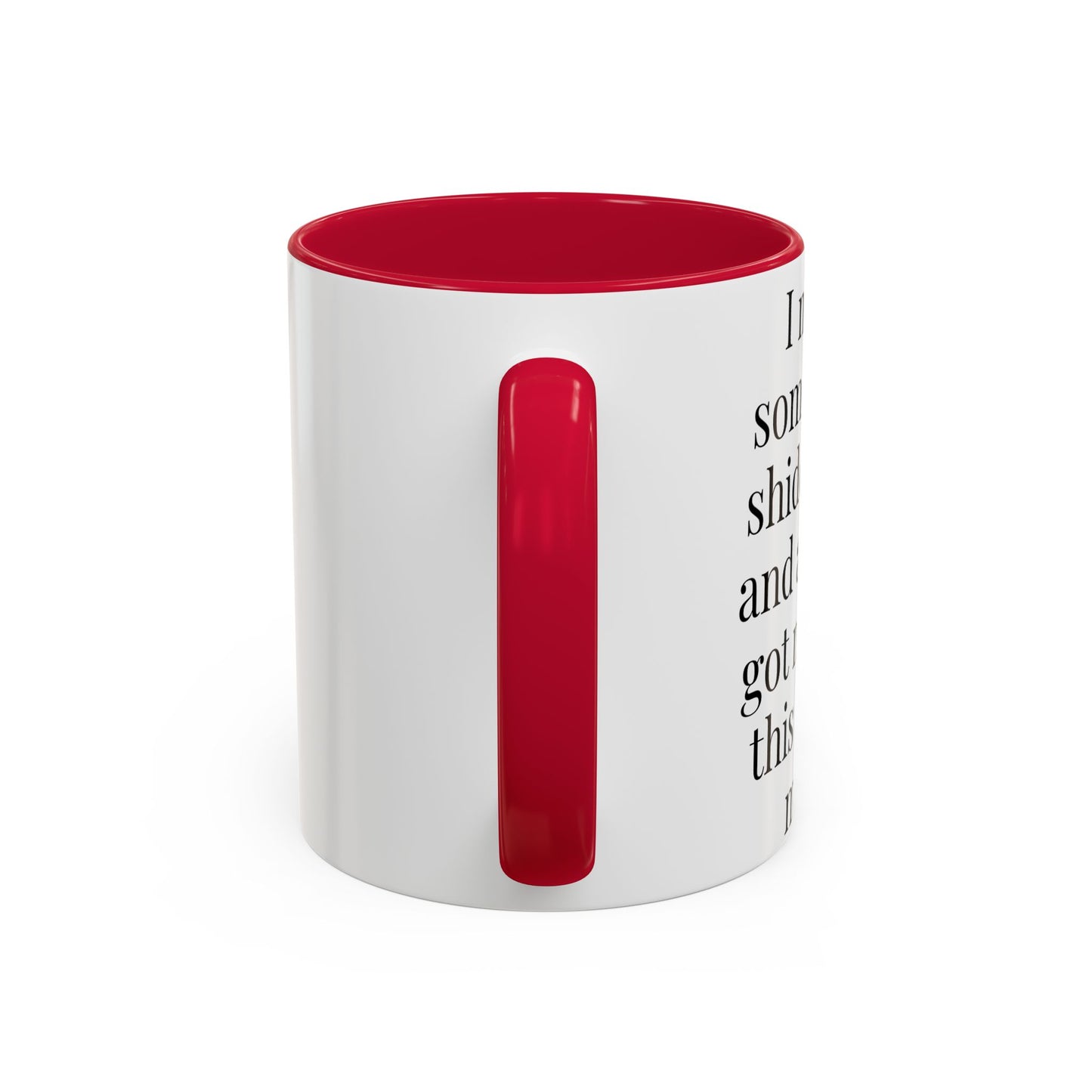 I’m a Shadchan Mug