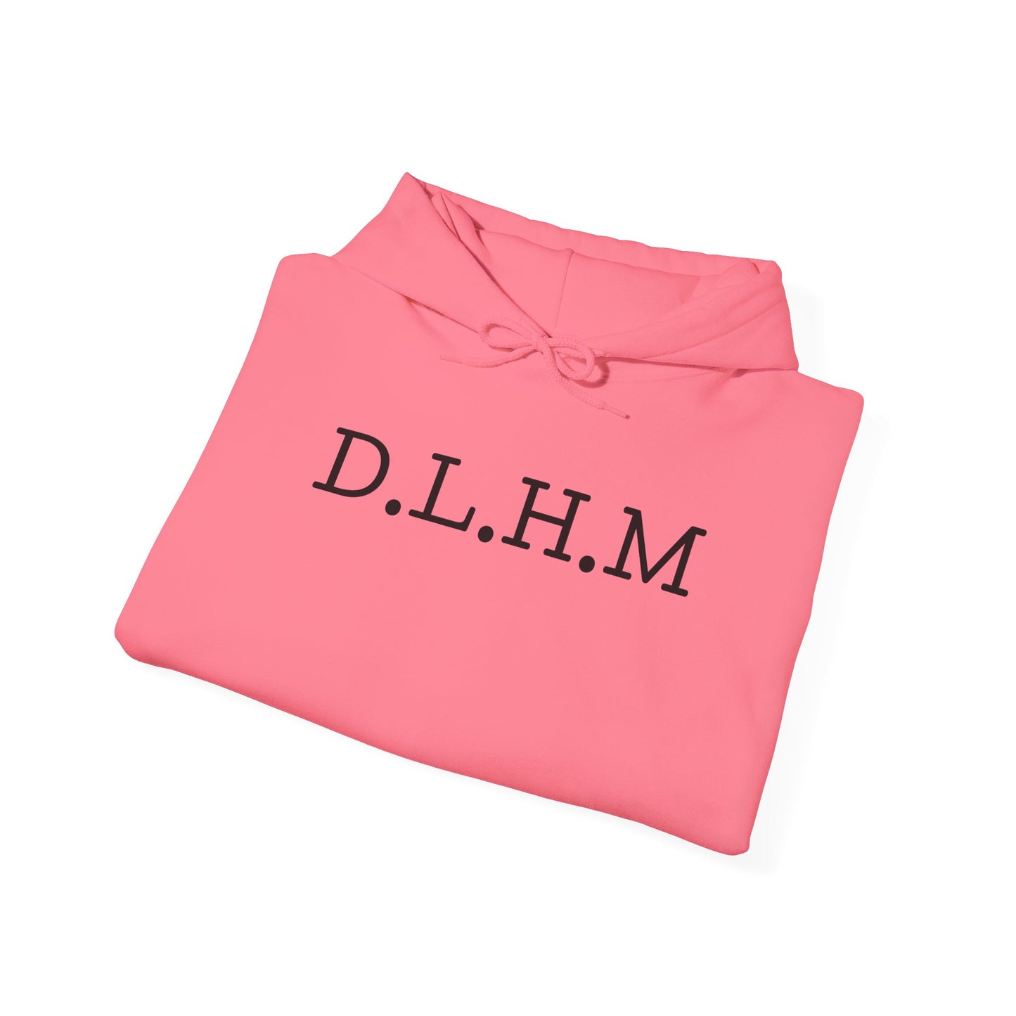 The Oh! Collection Hoodie