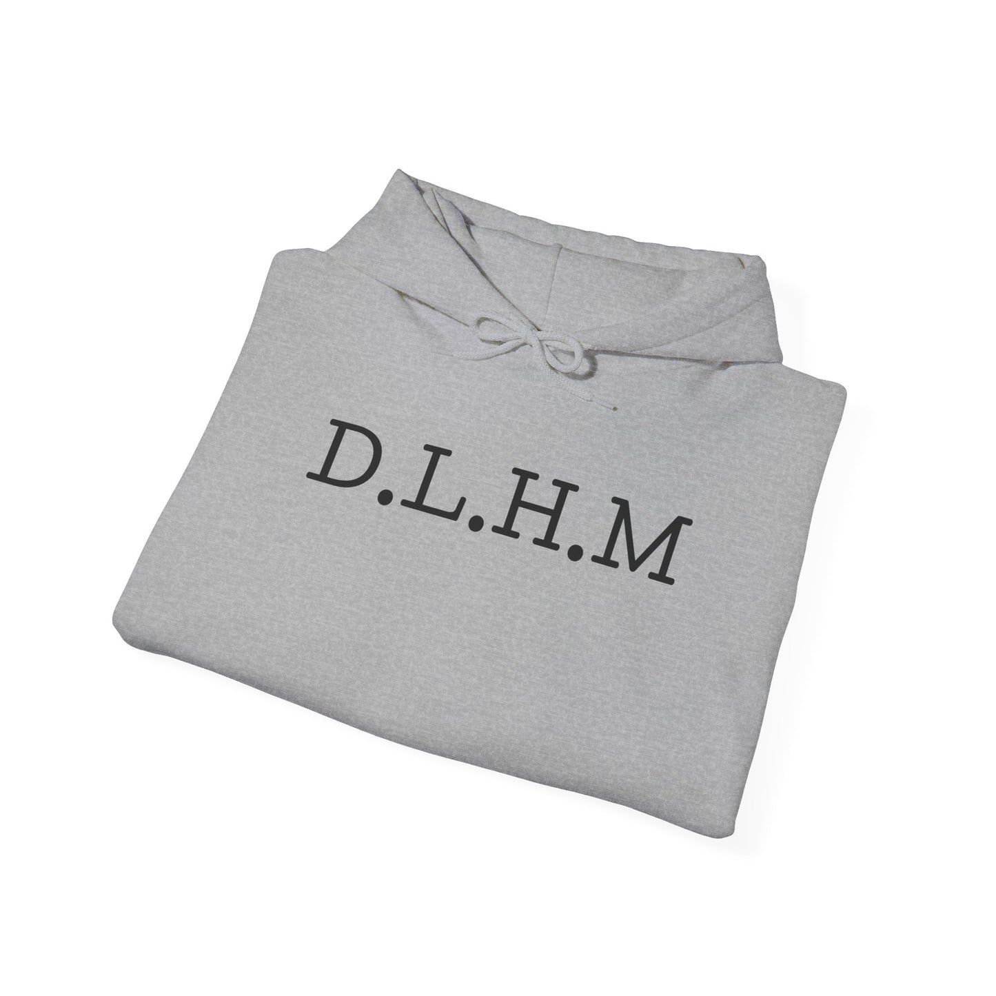 The Oh! Collection Hoodie
