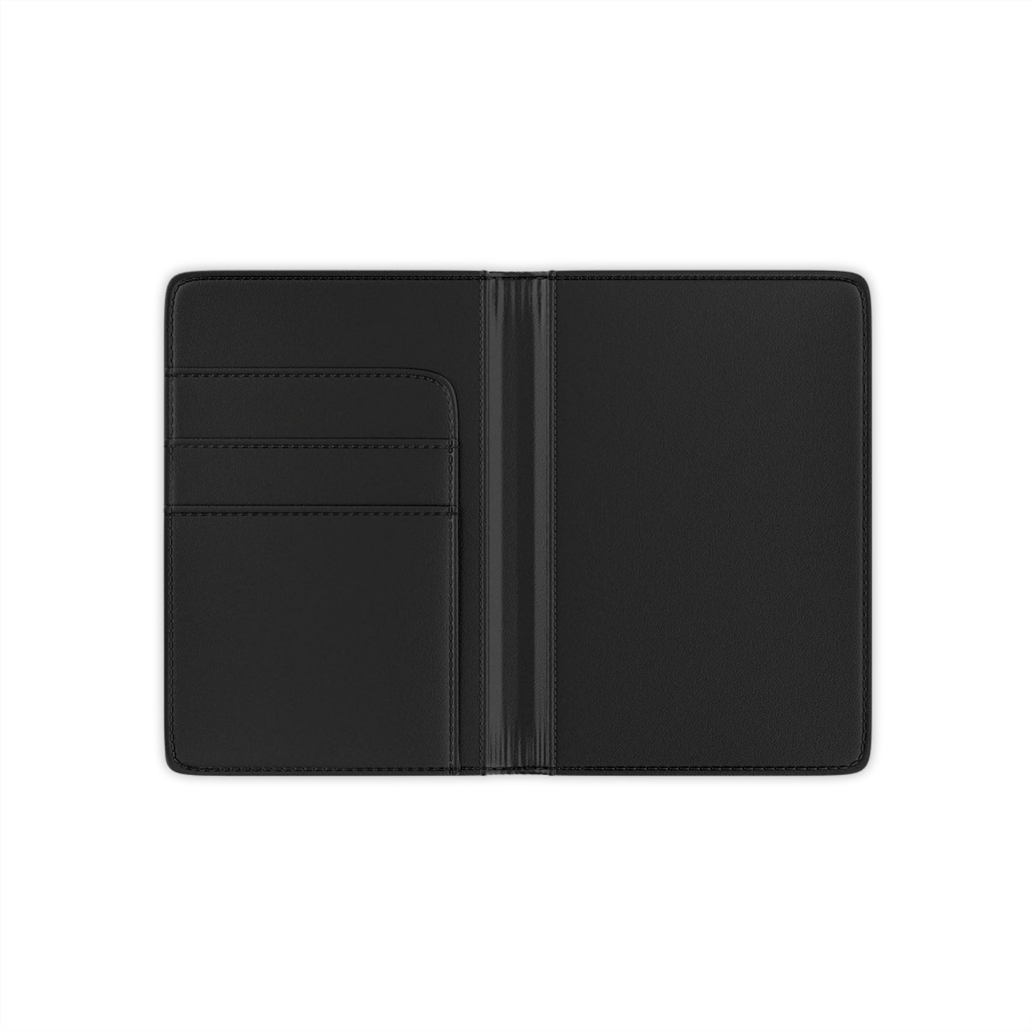 I’m a Shadchan Passport Cover