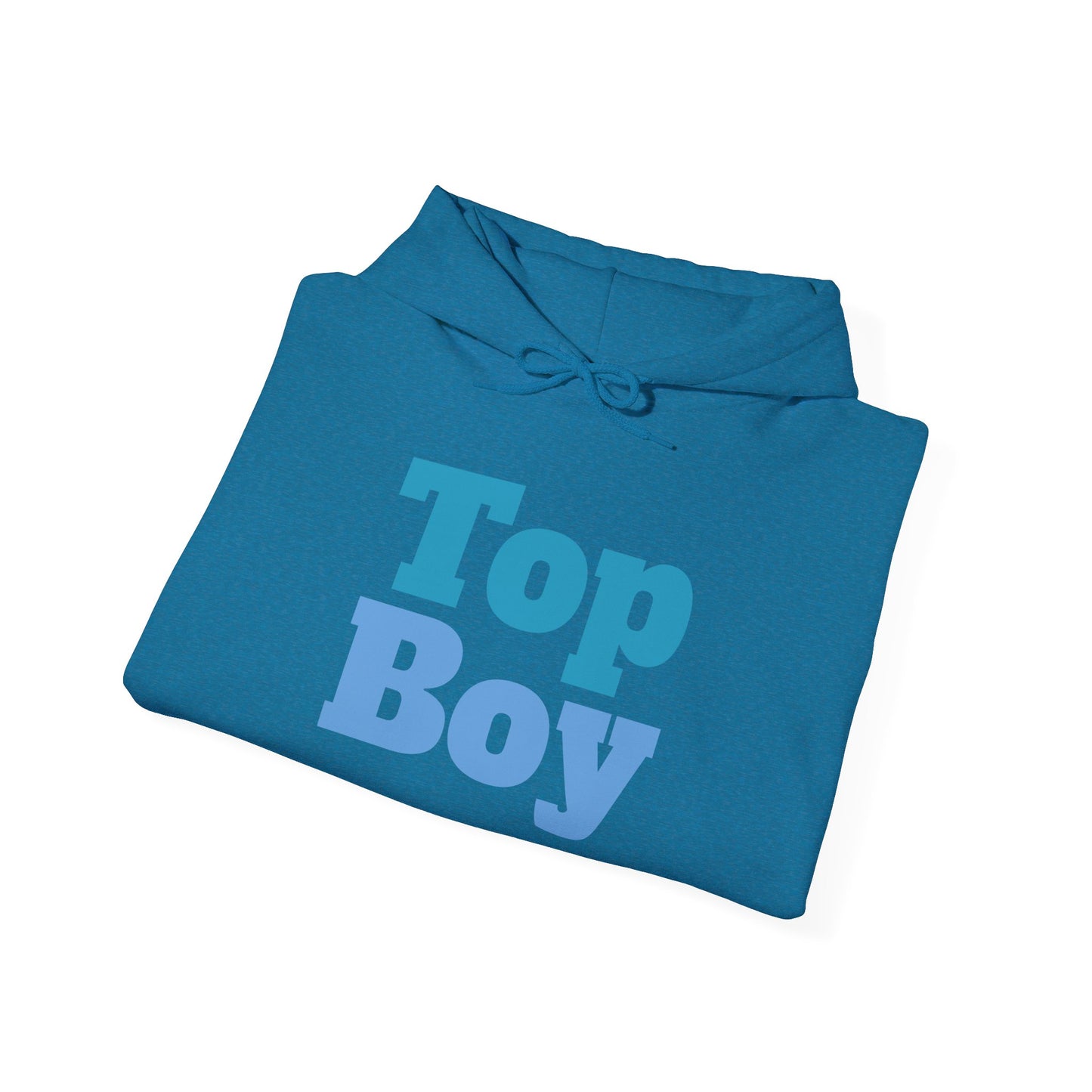 The Top Boy’s Hoodie