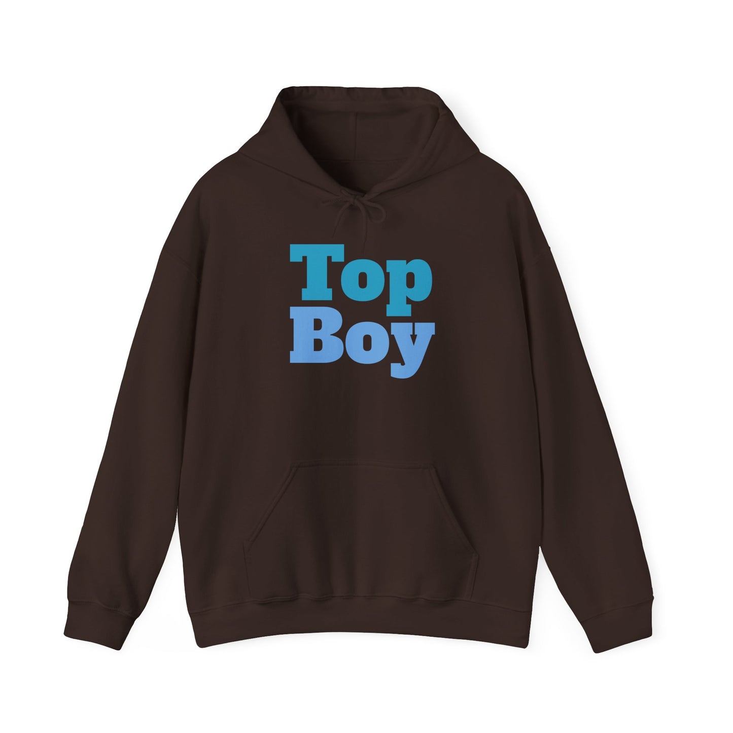 The Top Boy’s Hoodie