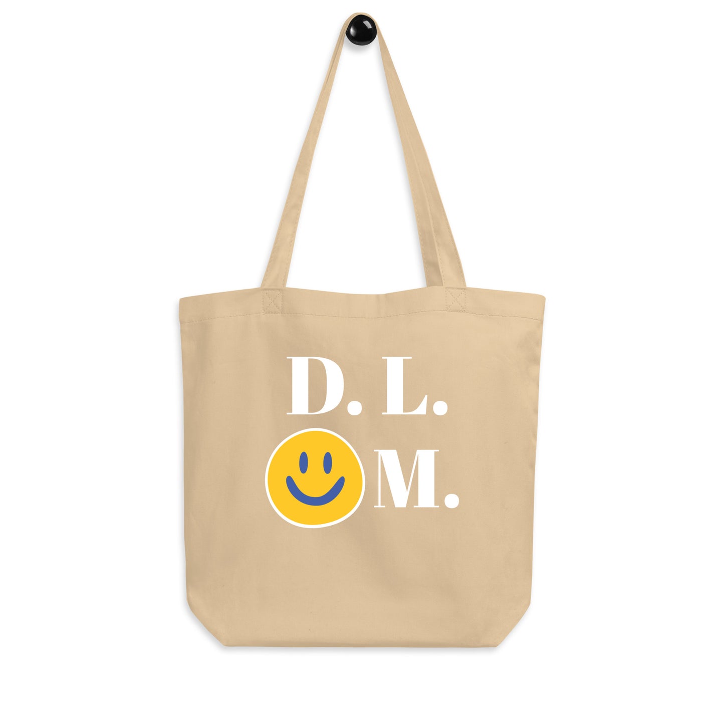 The Oh! :) Tote Bag