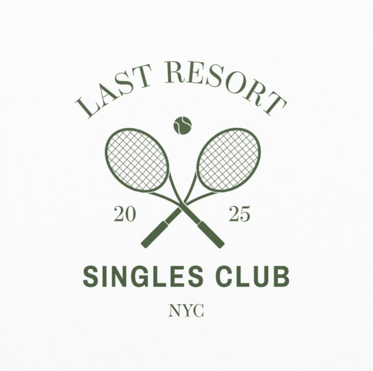 The Last Resort