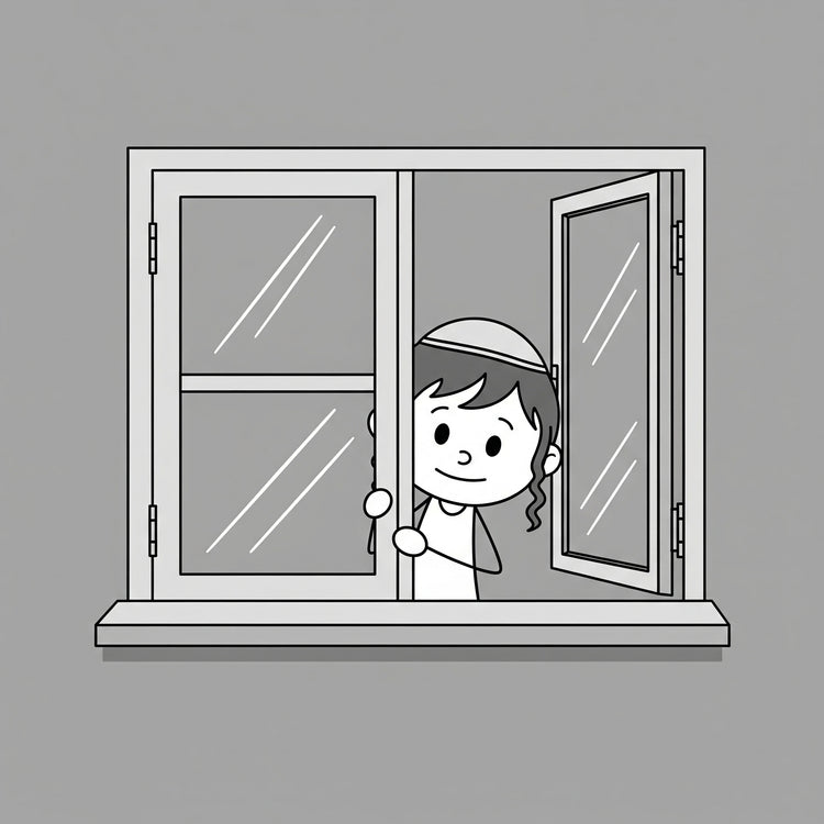 “Looking For A Friend”
