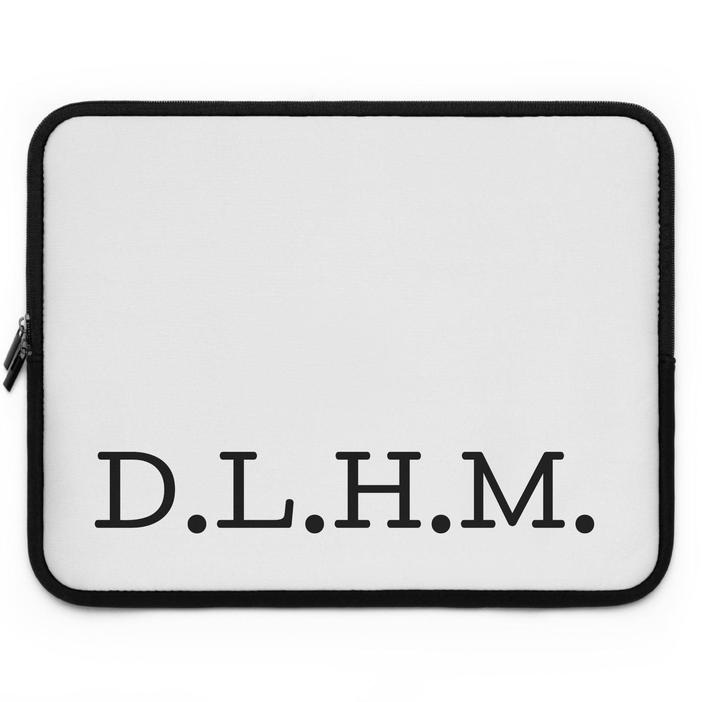 The Oh! Collection Laptop Sleeve