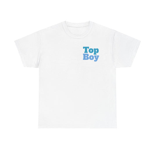 The Top Boys Tee
