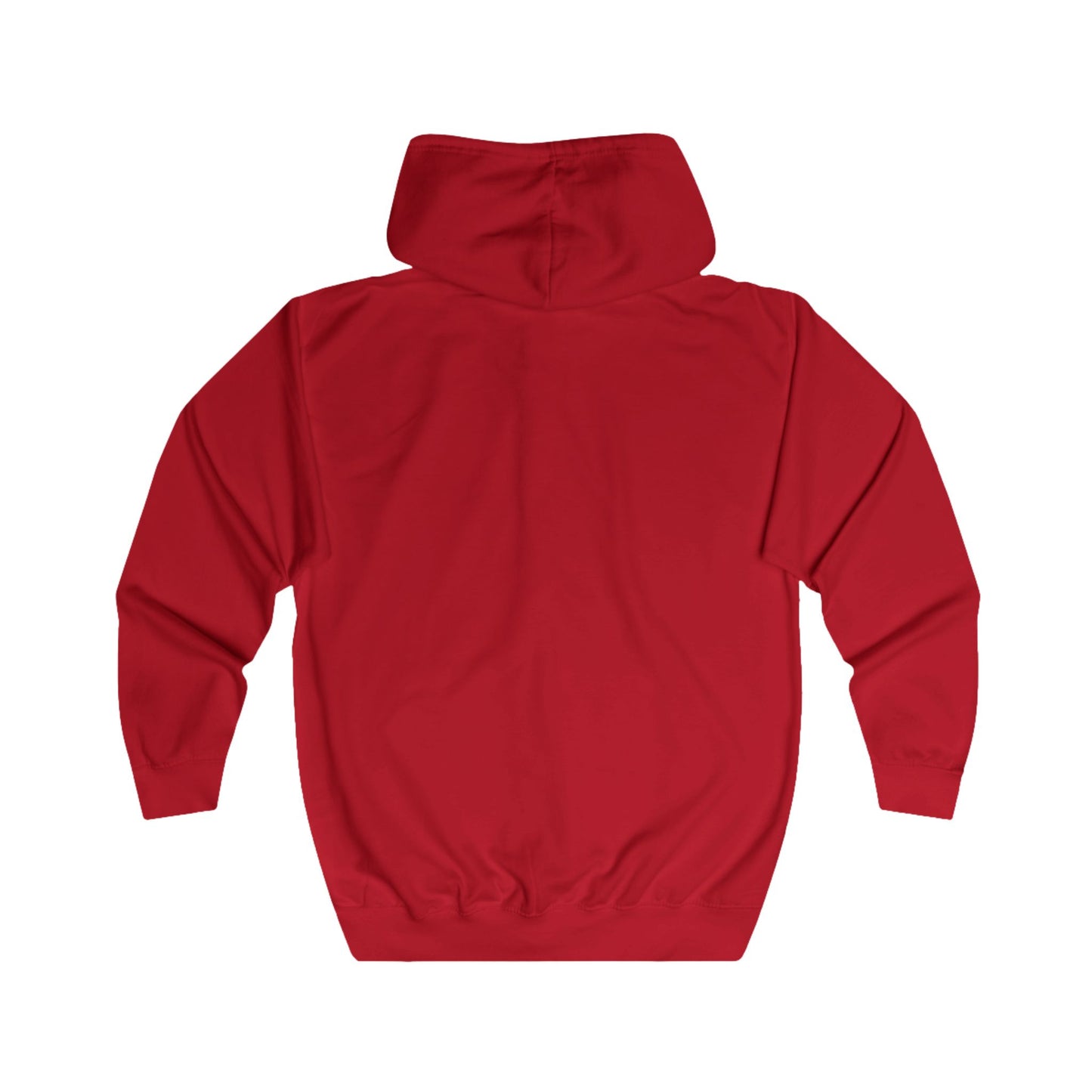 The Oh! Collection Zip Up