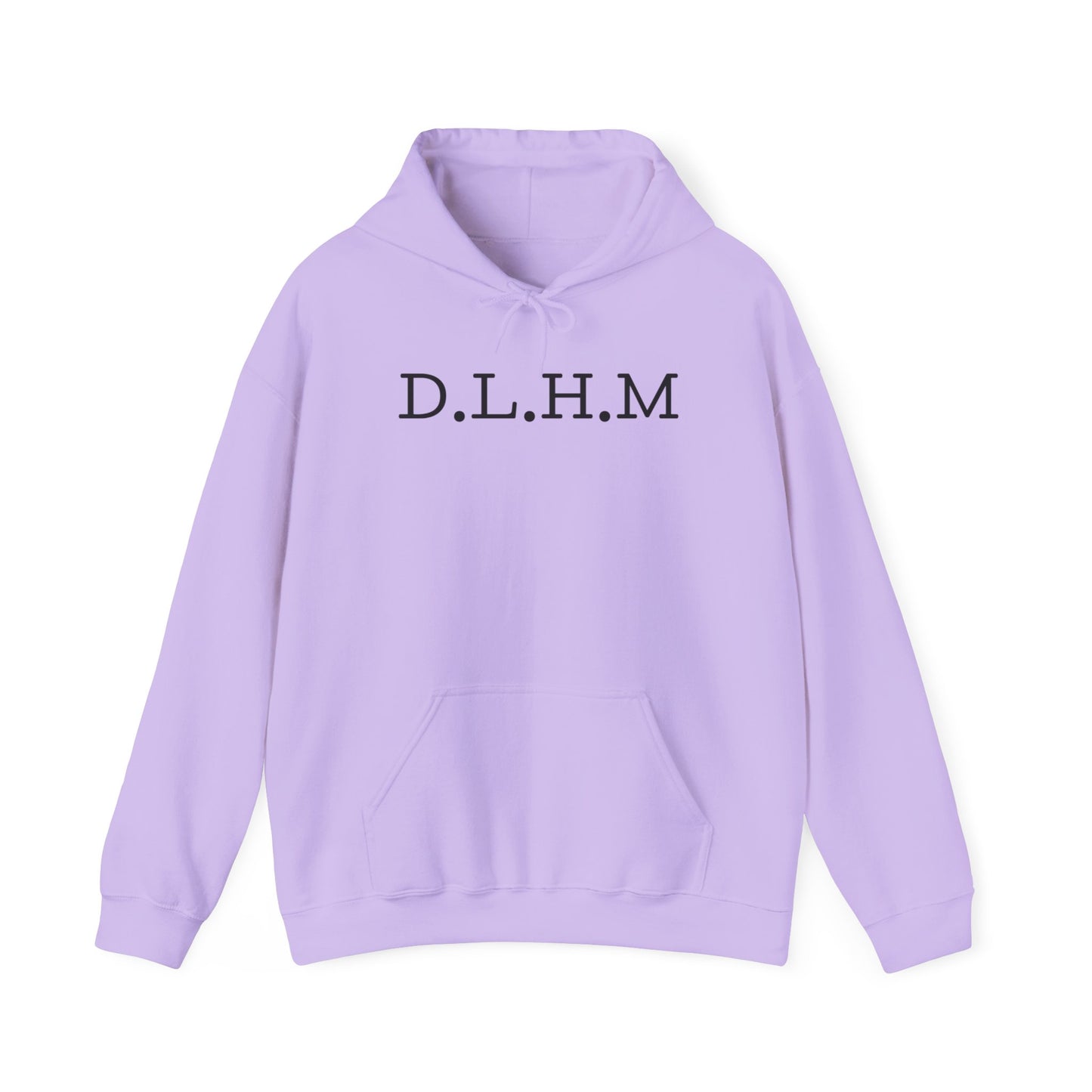 The Oh! Collection Hoodie