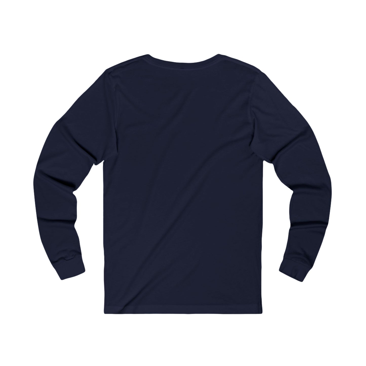 The Oh! Collection Long Sleeve Tee