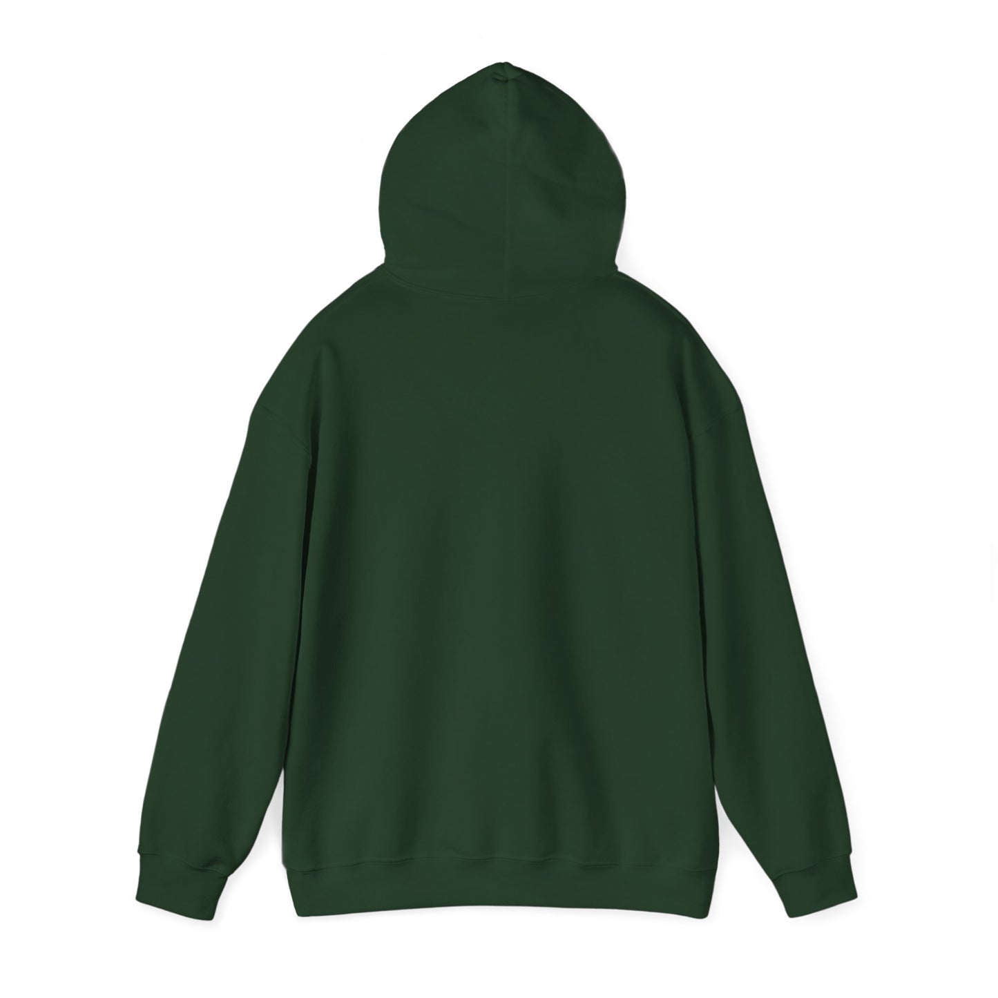 Classic Hooded Sweatshirt